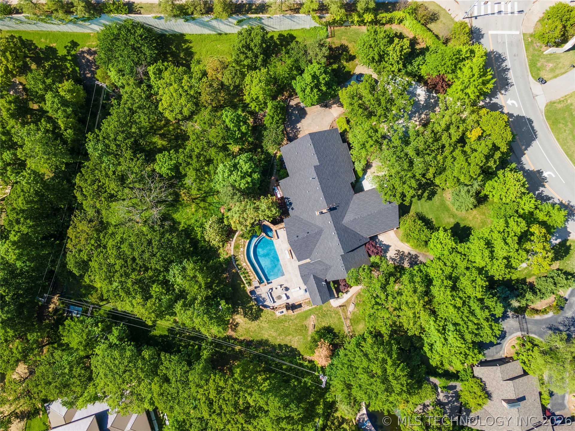 7110 S Evanston Avenue Tulsa OK 74136