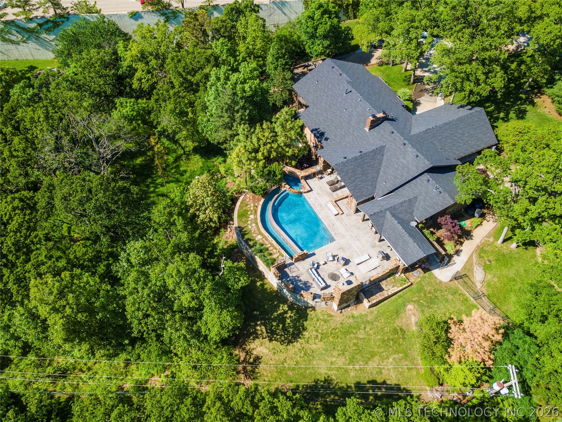 7110 S Evanston Avenue Tulsa OK 74136