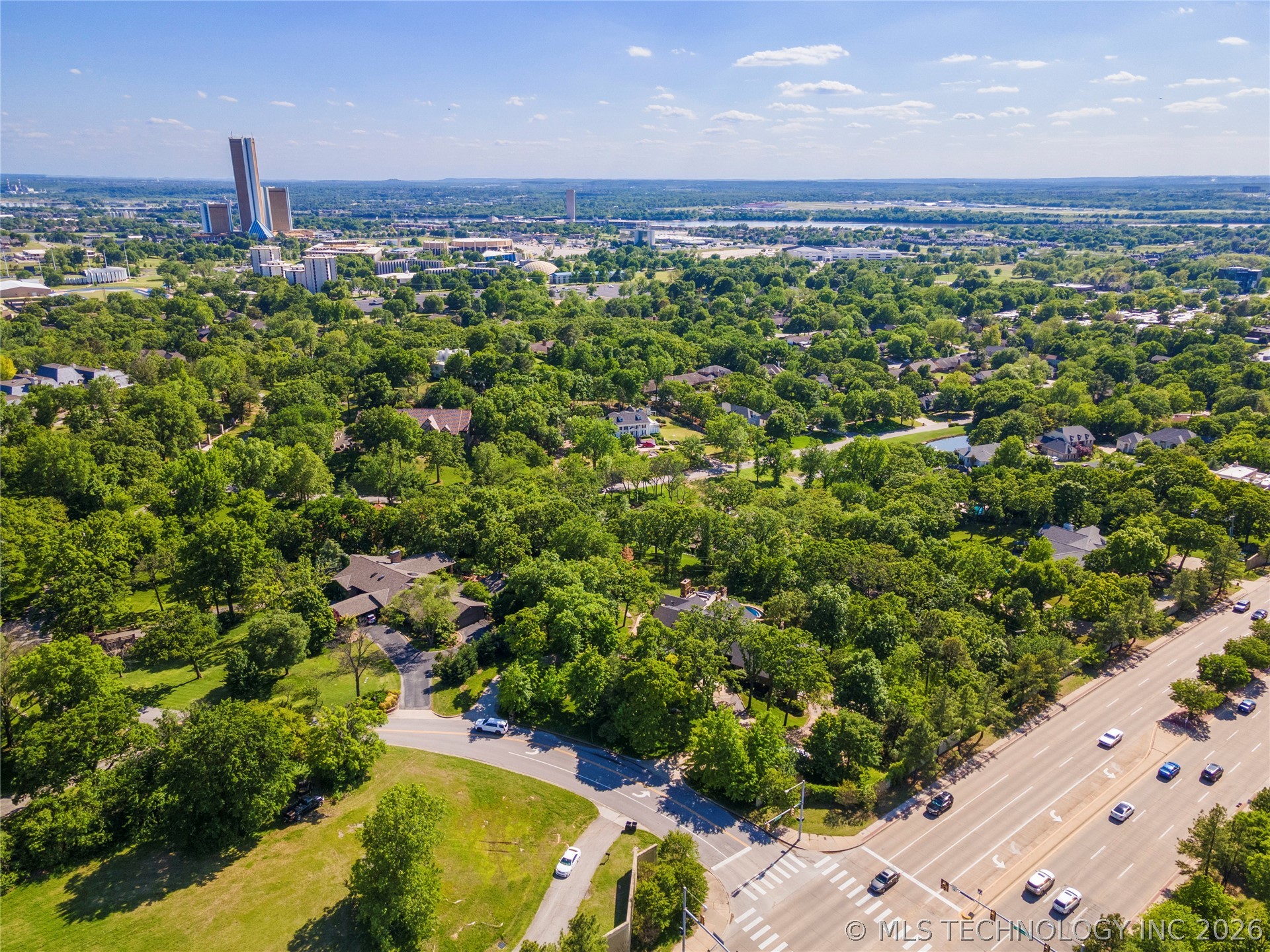 7110 S Evanston Avenue Tulsa OK 74136