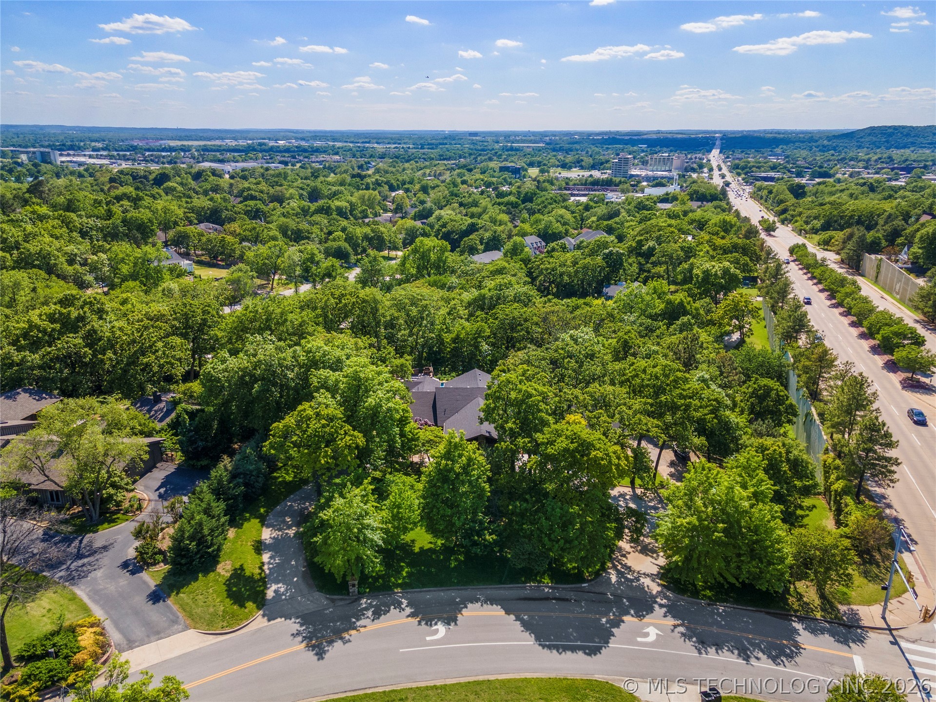 7110 S Evanston Avenue Tulsa OK 74136