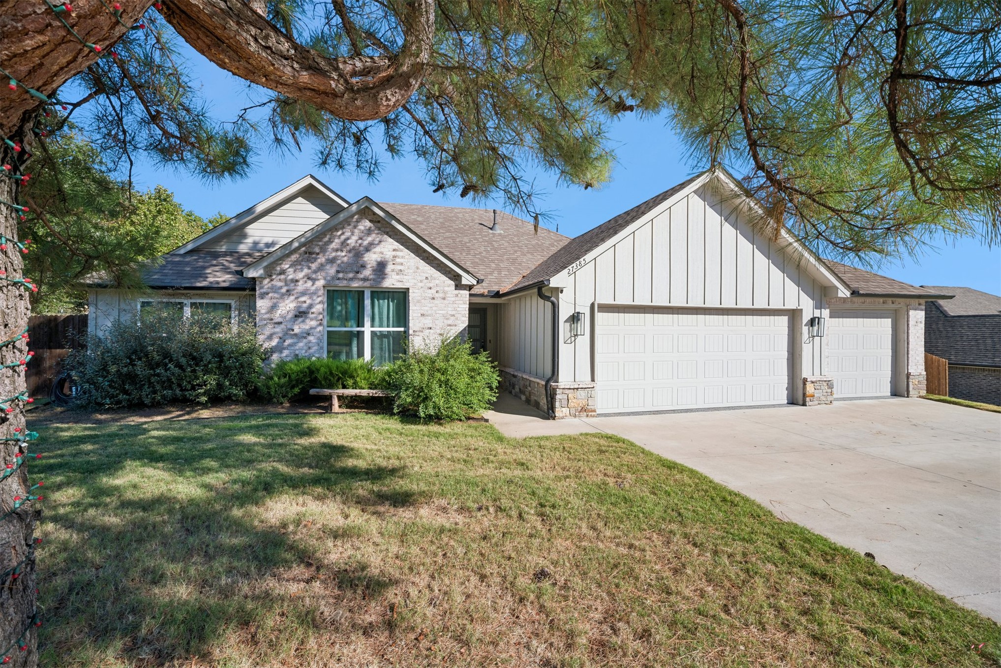 27385 E 125th Place Coweta OK 74429