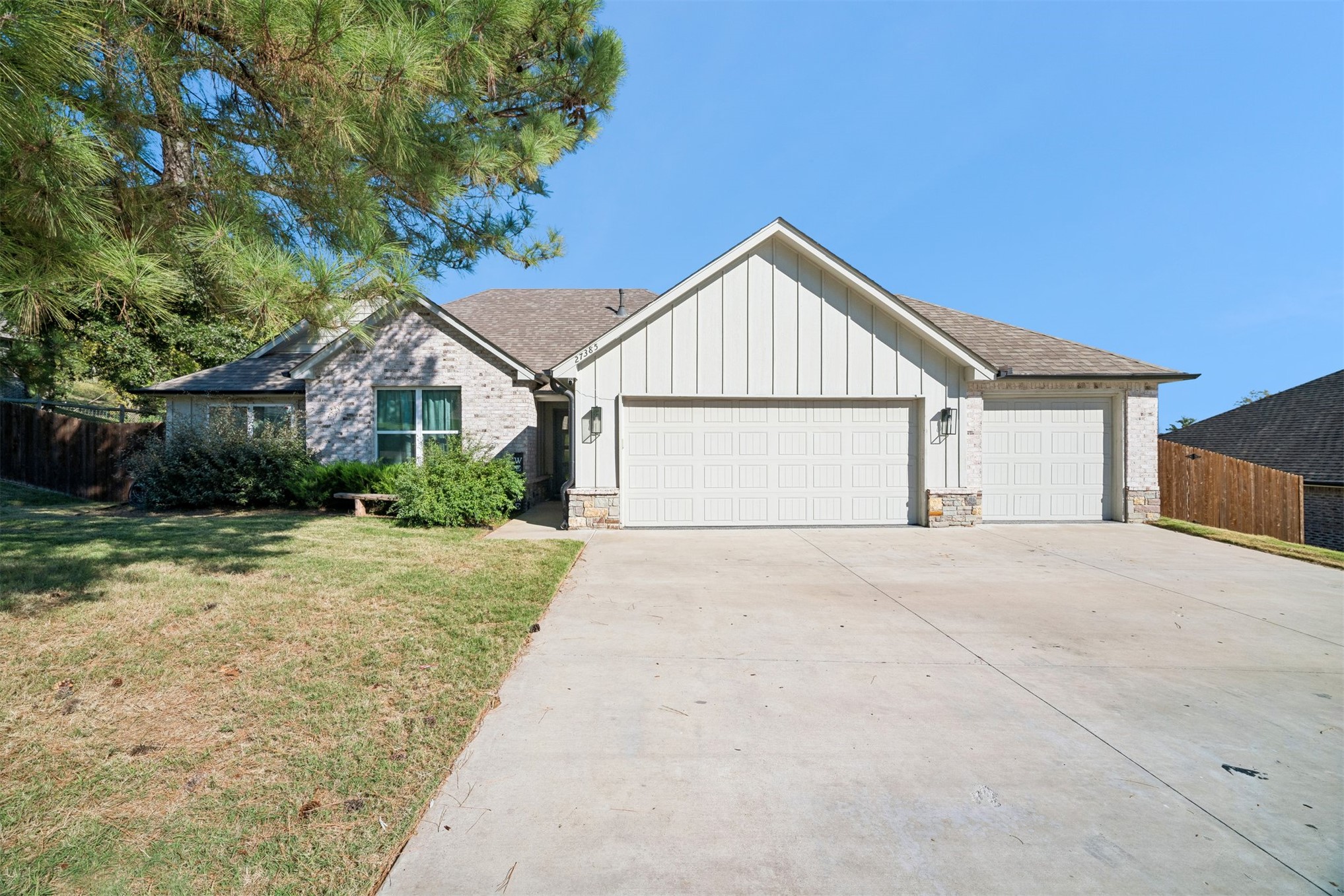 27385 E 125th Place Coweta OK 74429