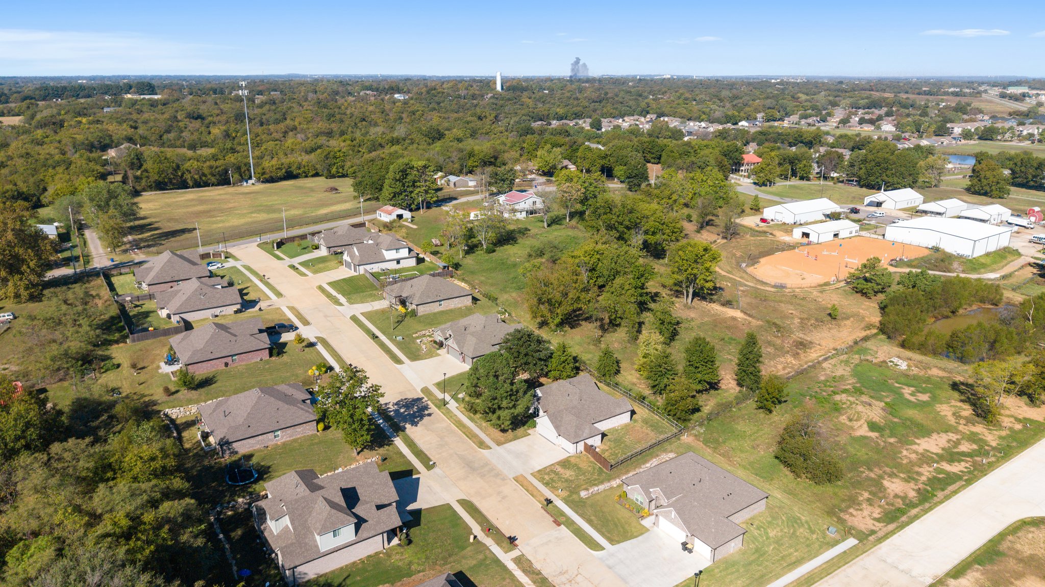 27385 E 125th Place Coweta OK 74429