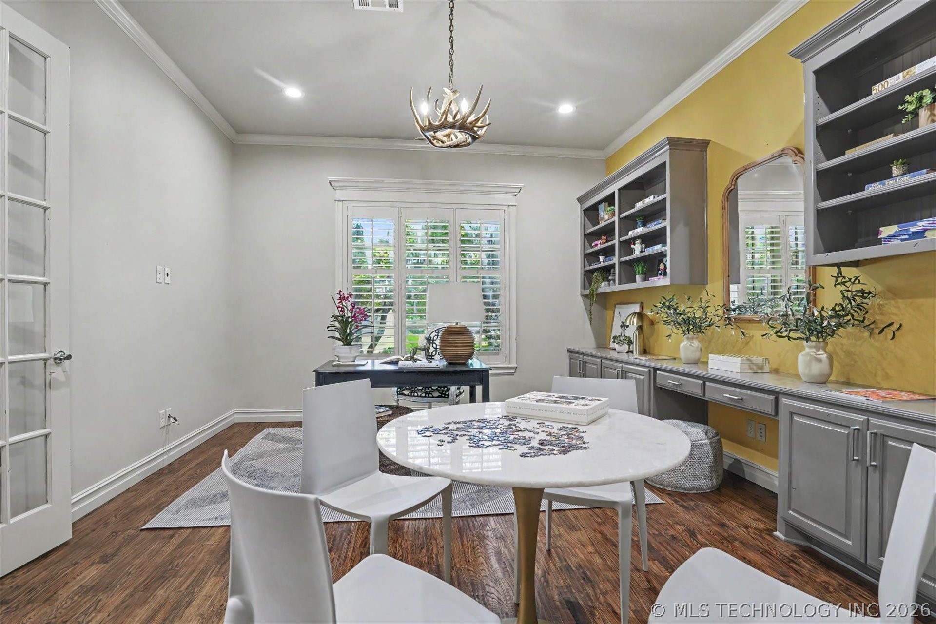 5917 E 106th Place Tulsa OK 74137