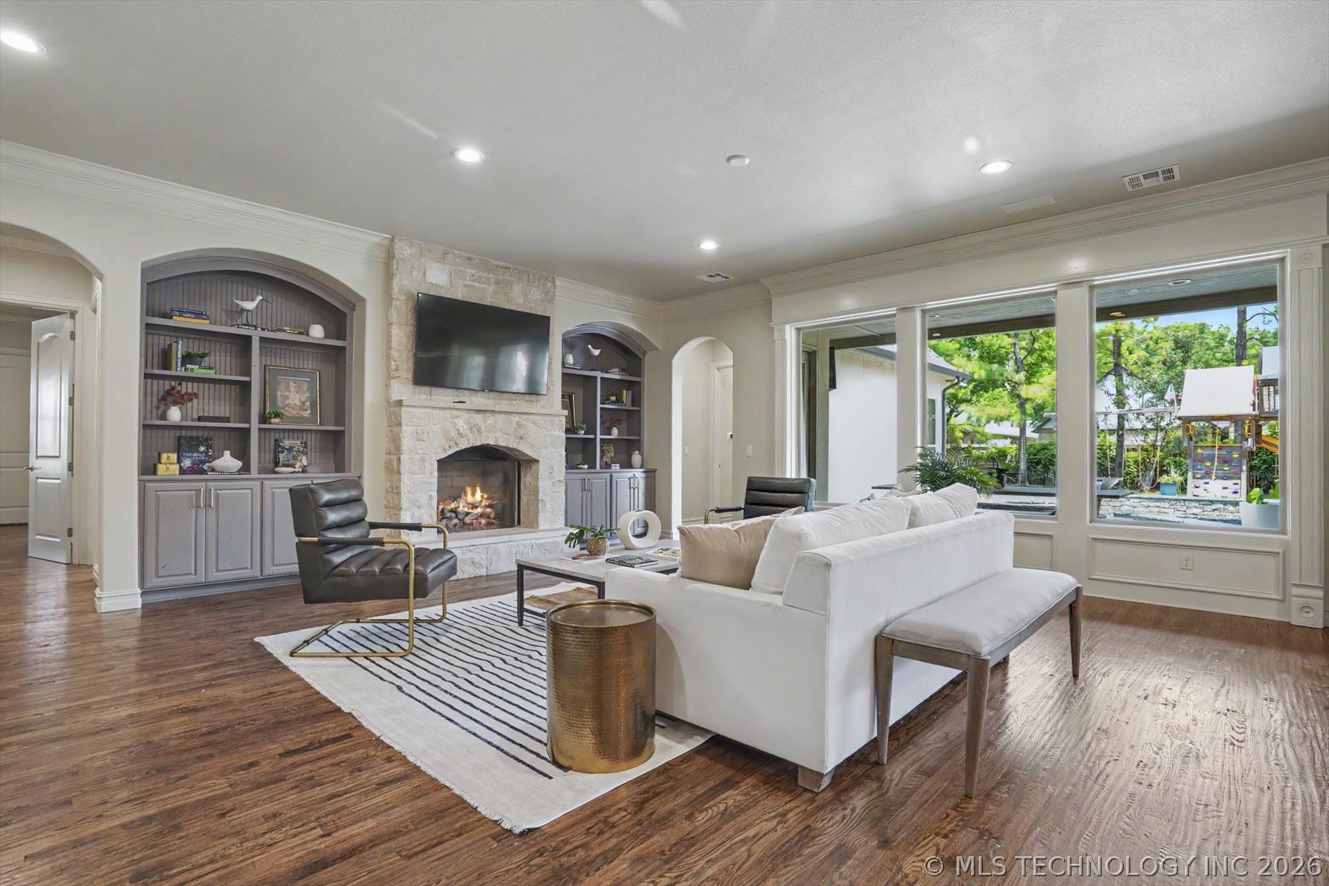 5917 E 106th Place Tulsa OK 74137