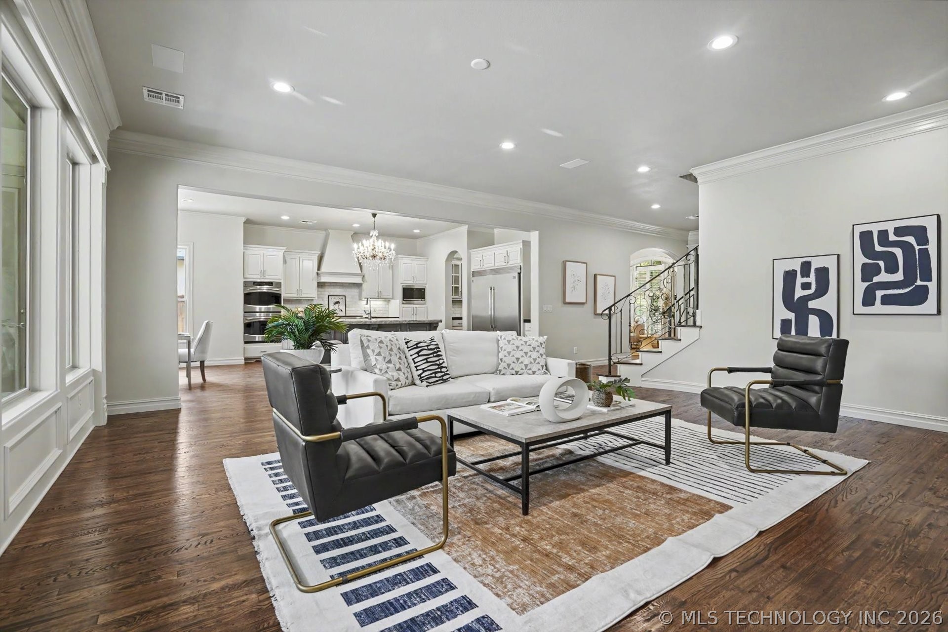 5917 E 106th Place Tulsa OK 74137