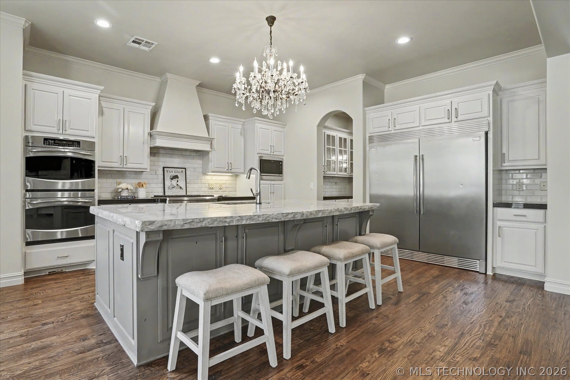 5917 E 106th Place Tulsa OK 74137