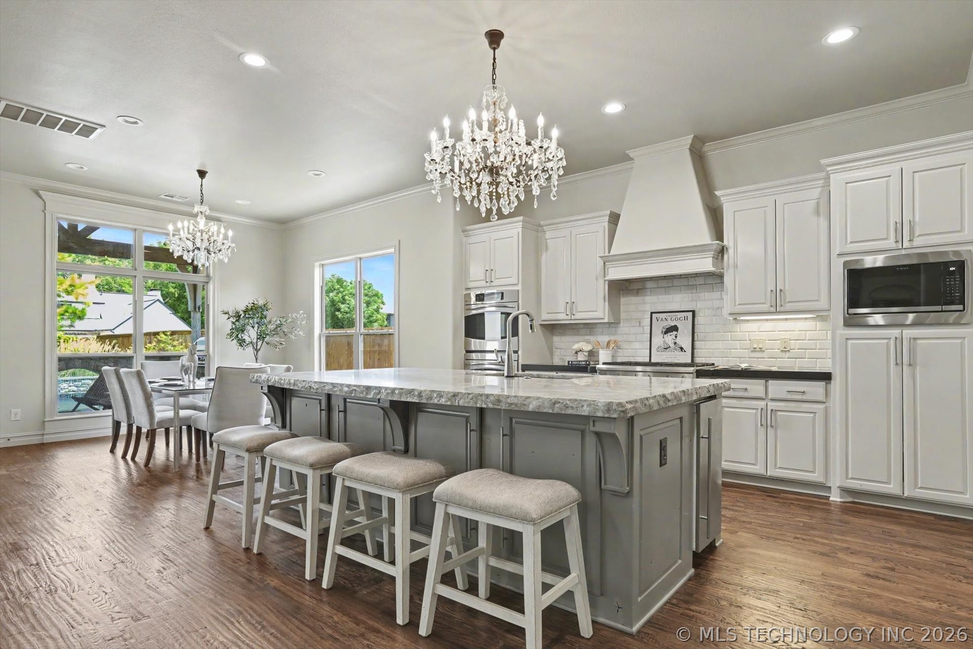 5917 E 106th Place Tulsa OK 74137