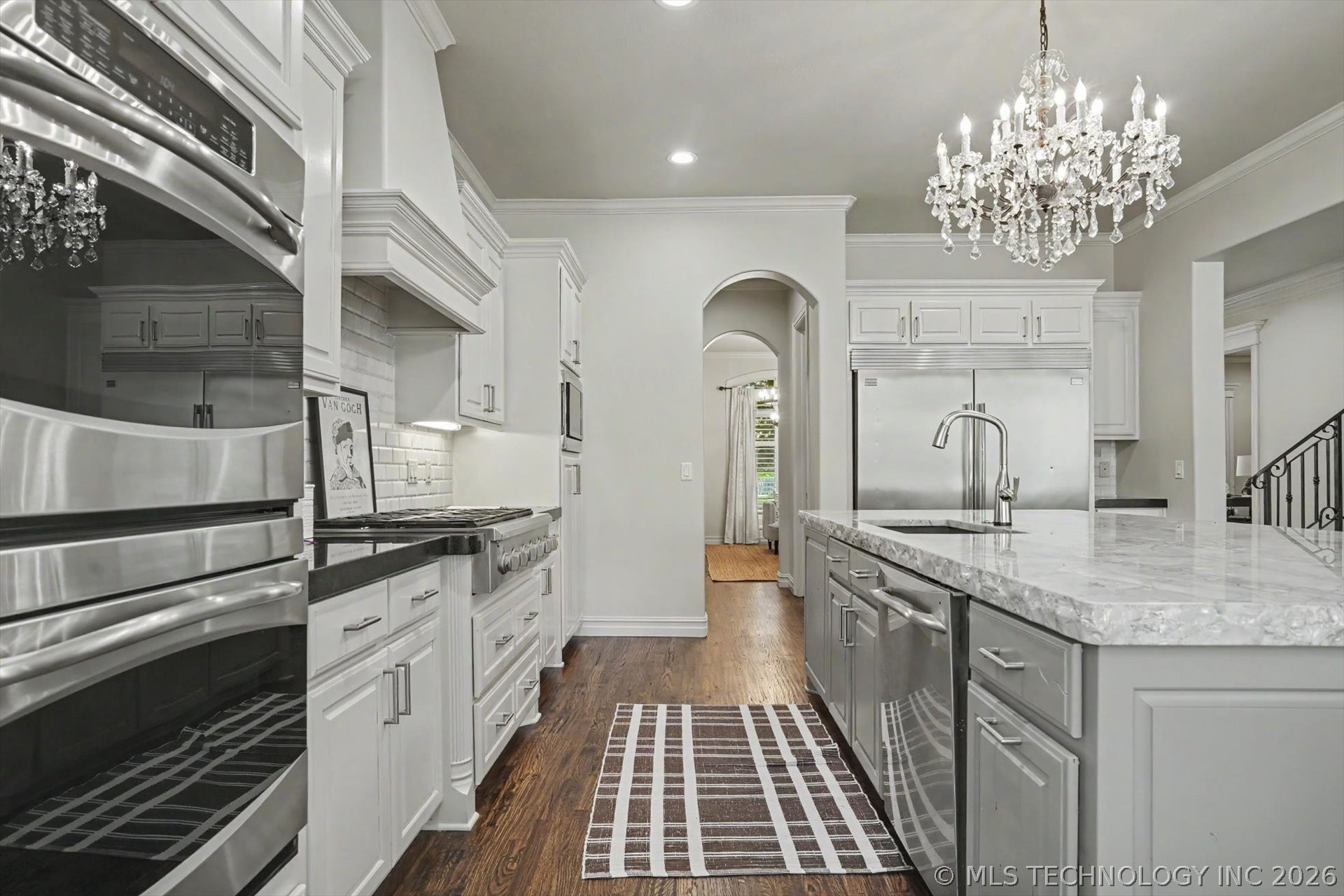5917 E 106th Place Tulsa OK 74137