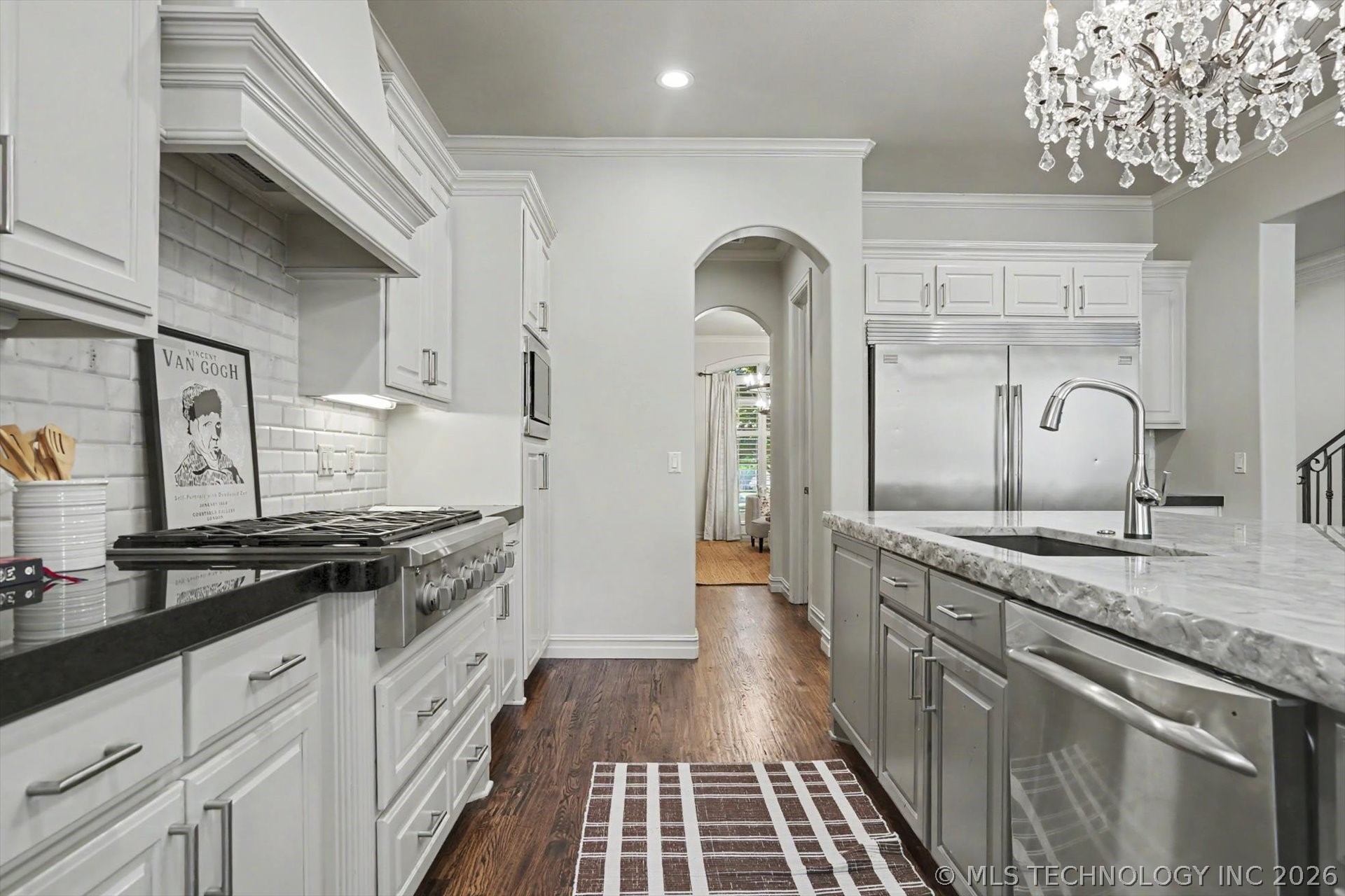 5917 E 106th Place Tulsa OK 74137