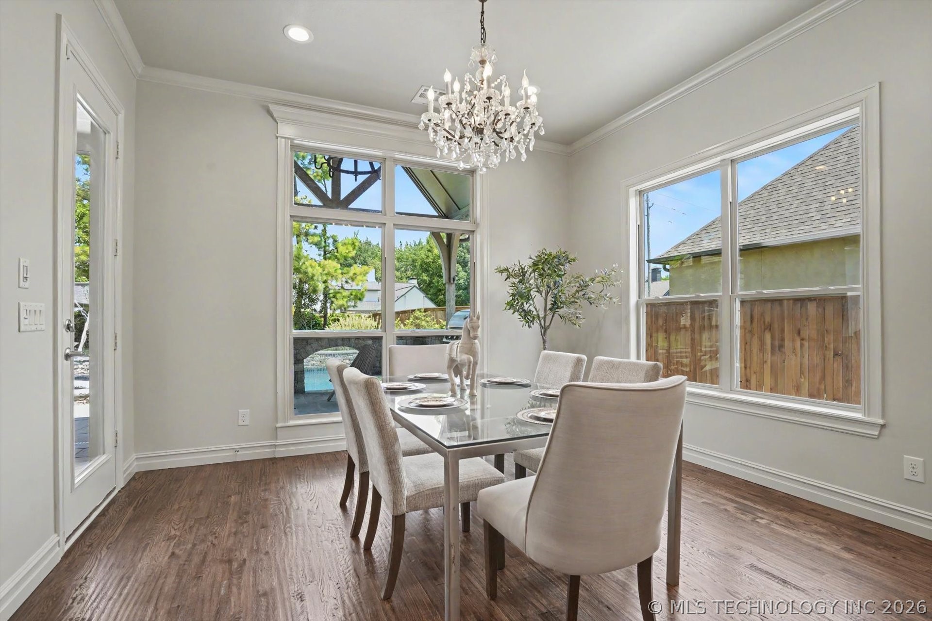 5917 E 106th Place Tulsa OK 74137
