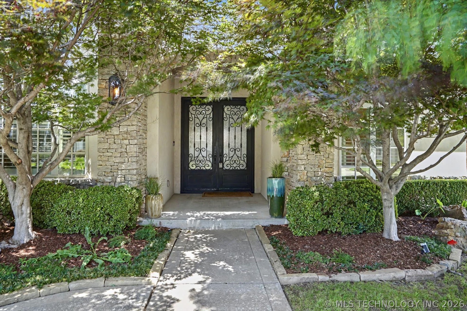 5917 E 106th Place Tulsa OK 74137