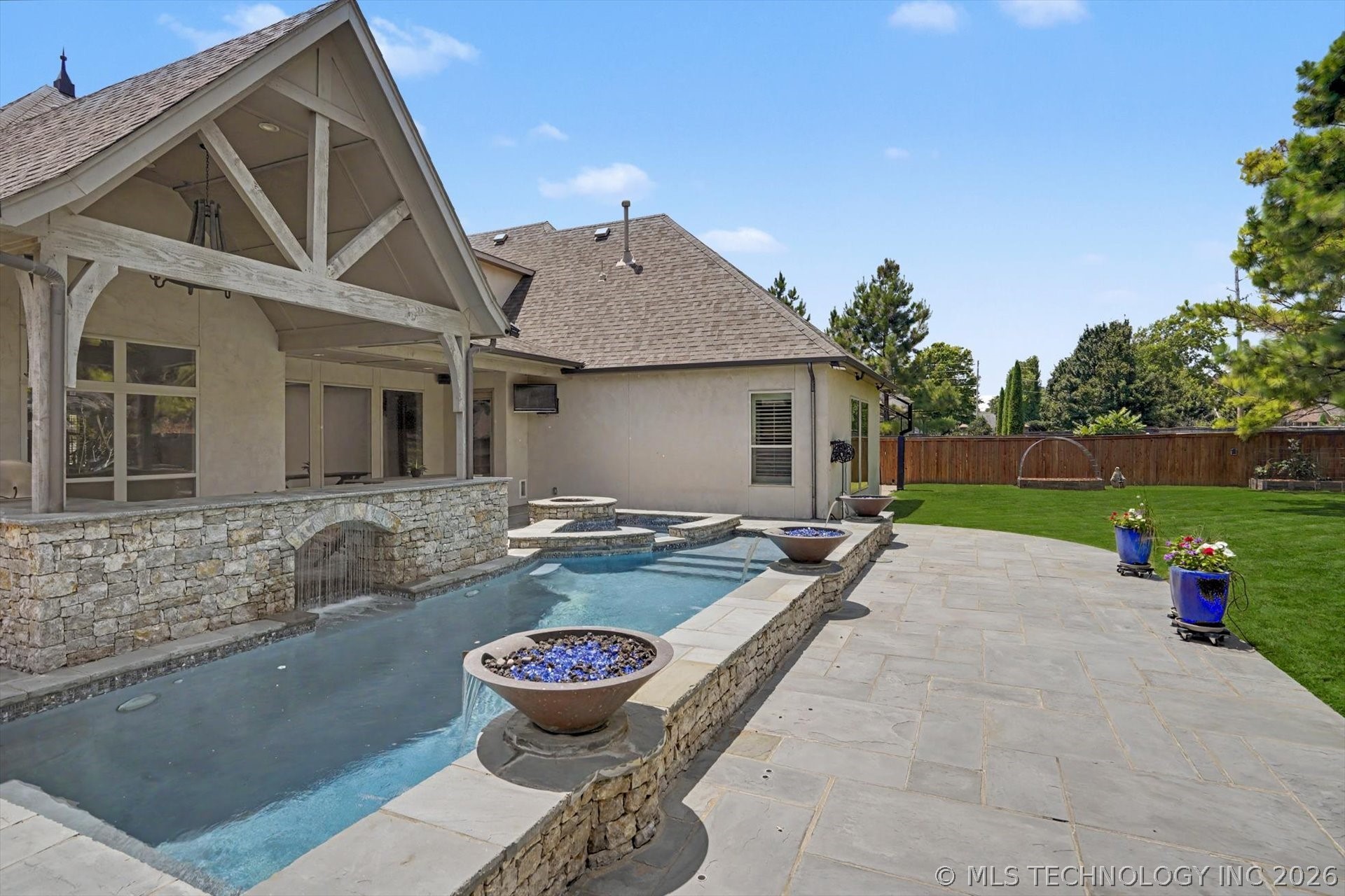 5917 E 106th Place Tulsa OK 74137
