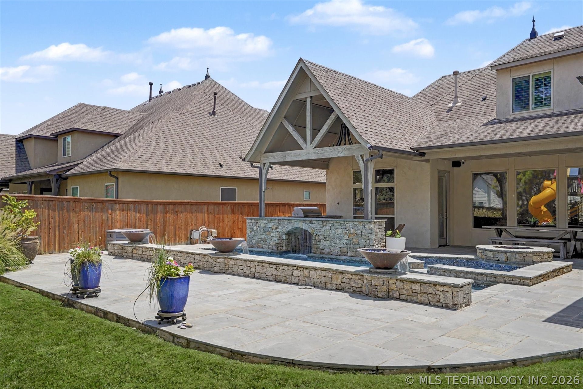 5917 E 106th Place Tulsa OK 74137