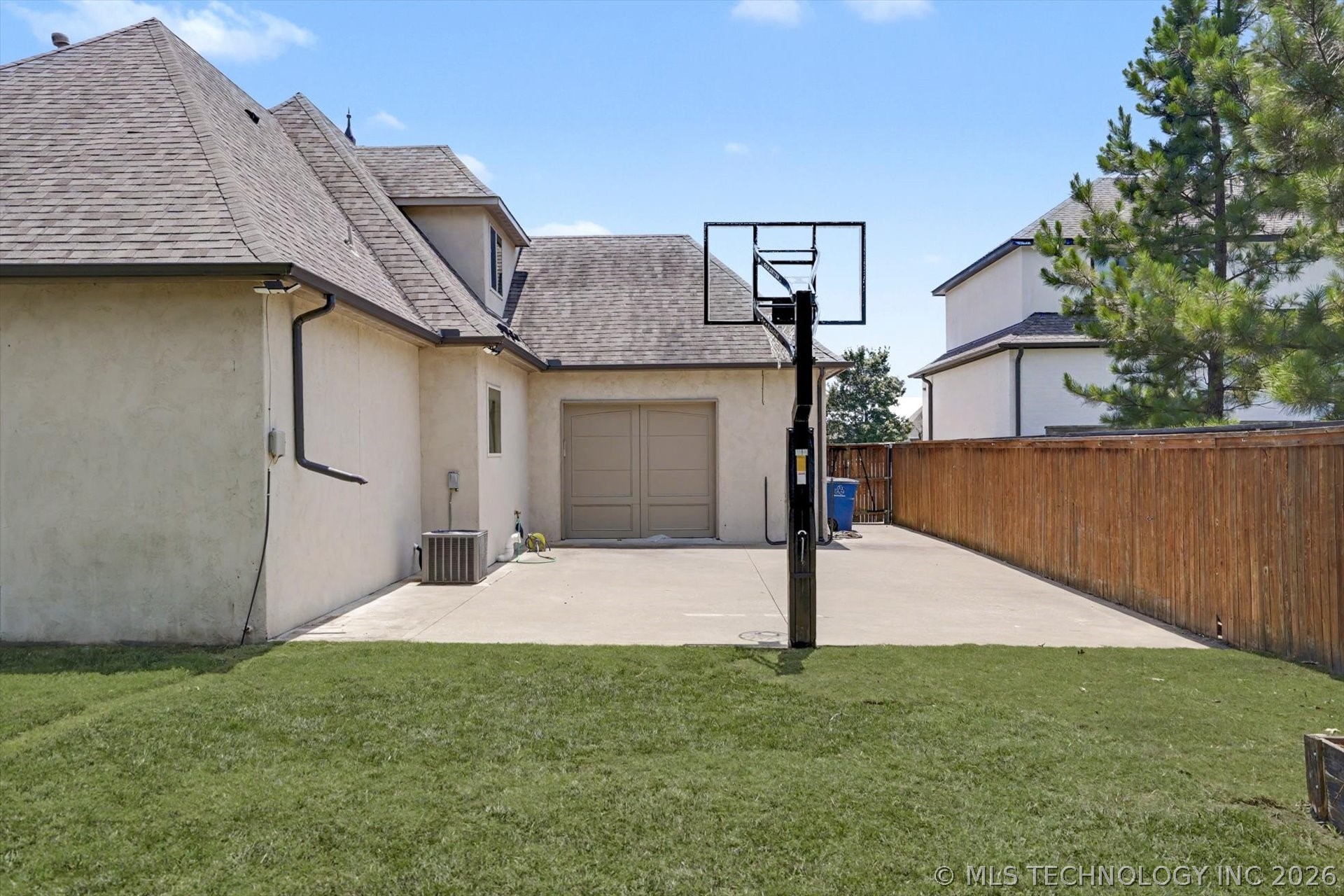 5917 E 106th Place Tulsa OK 74137