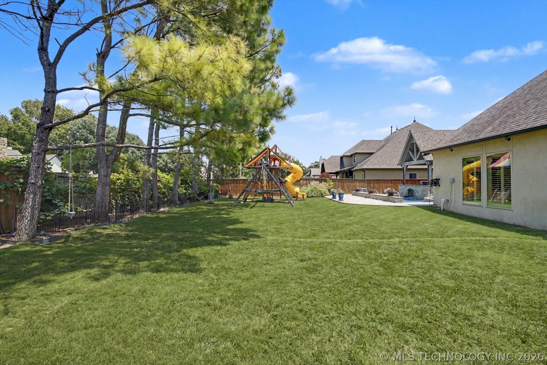 5917 E 106th Place Tulsa OK 74137