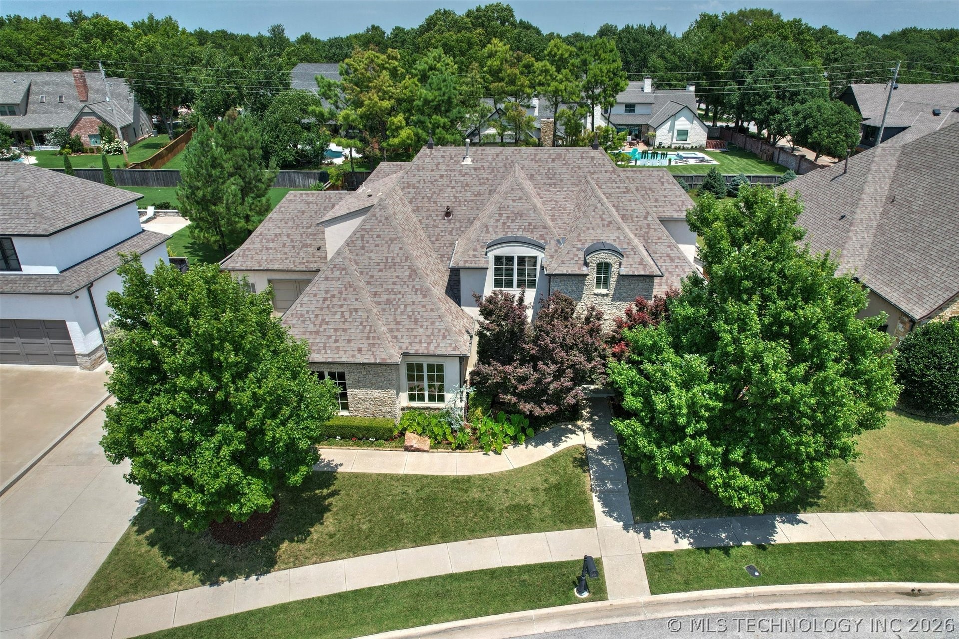 5917 E 106th Place Tulsa OK 74137