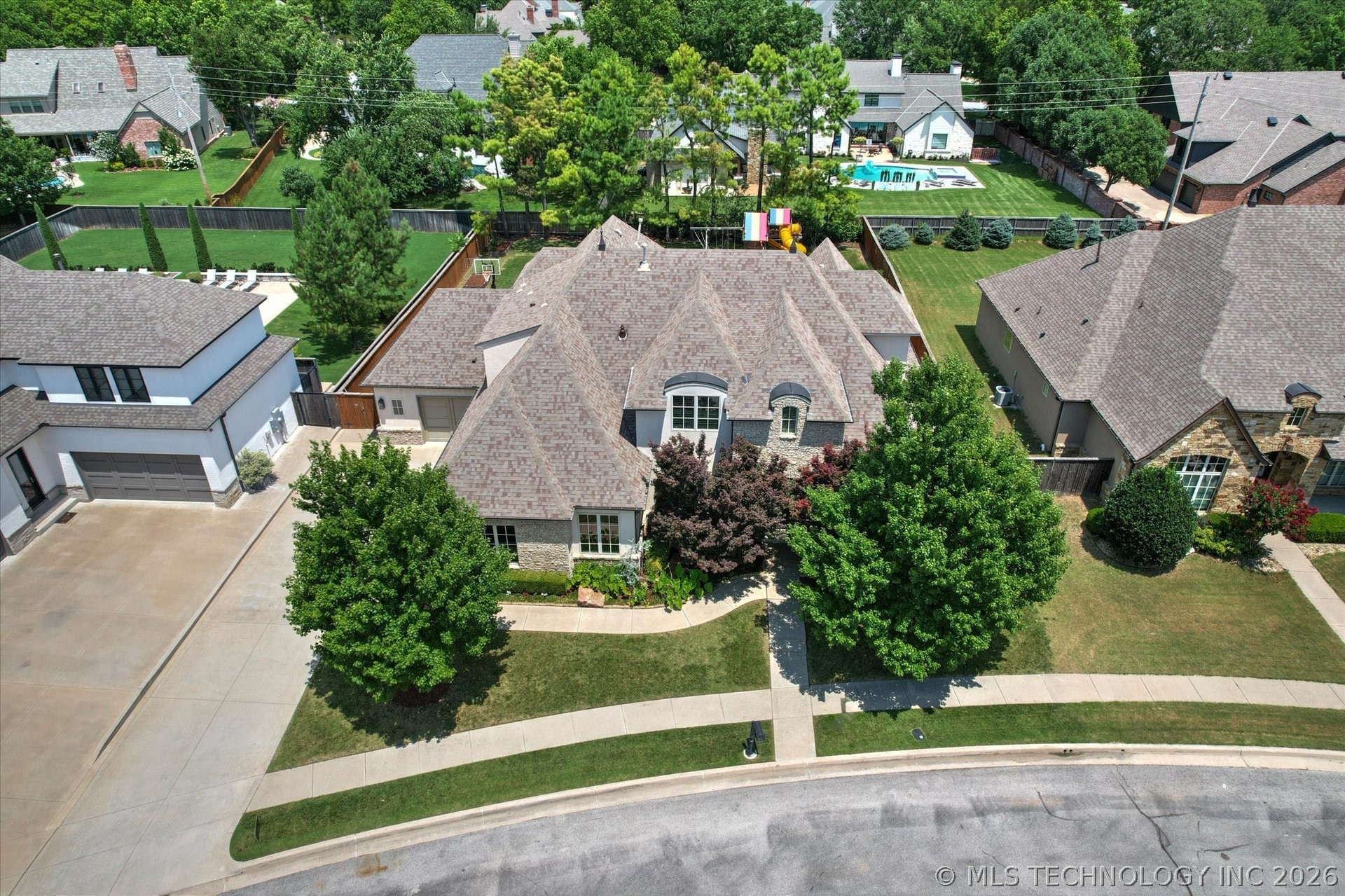 5917 E 106th Place Tulsa OK 74137