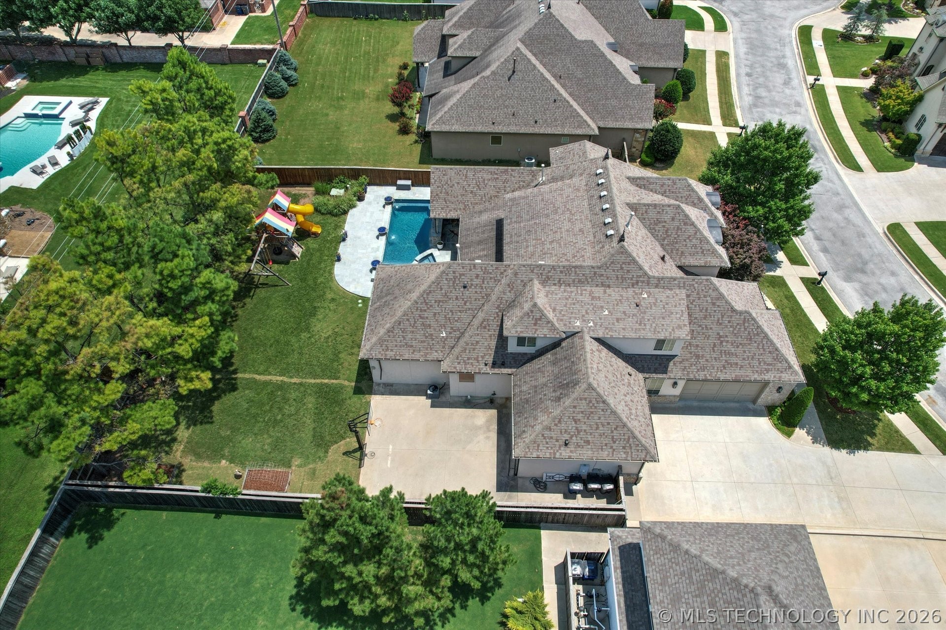 5917 E 106th Place Tulsa OK 74137