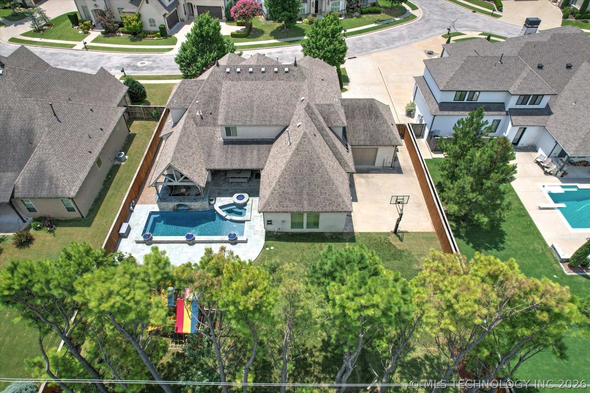 5917 E 106th Place Tulsa OK 74137