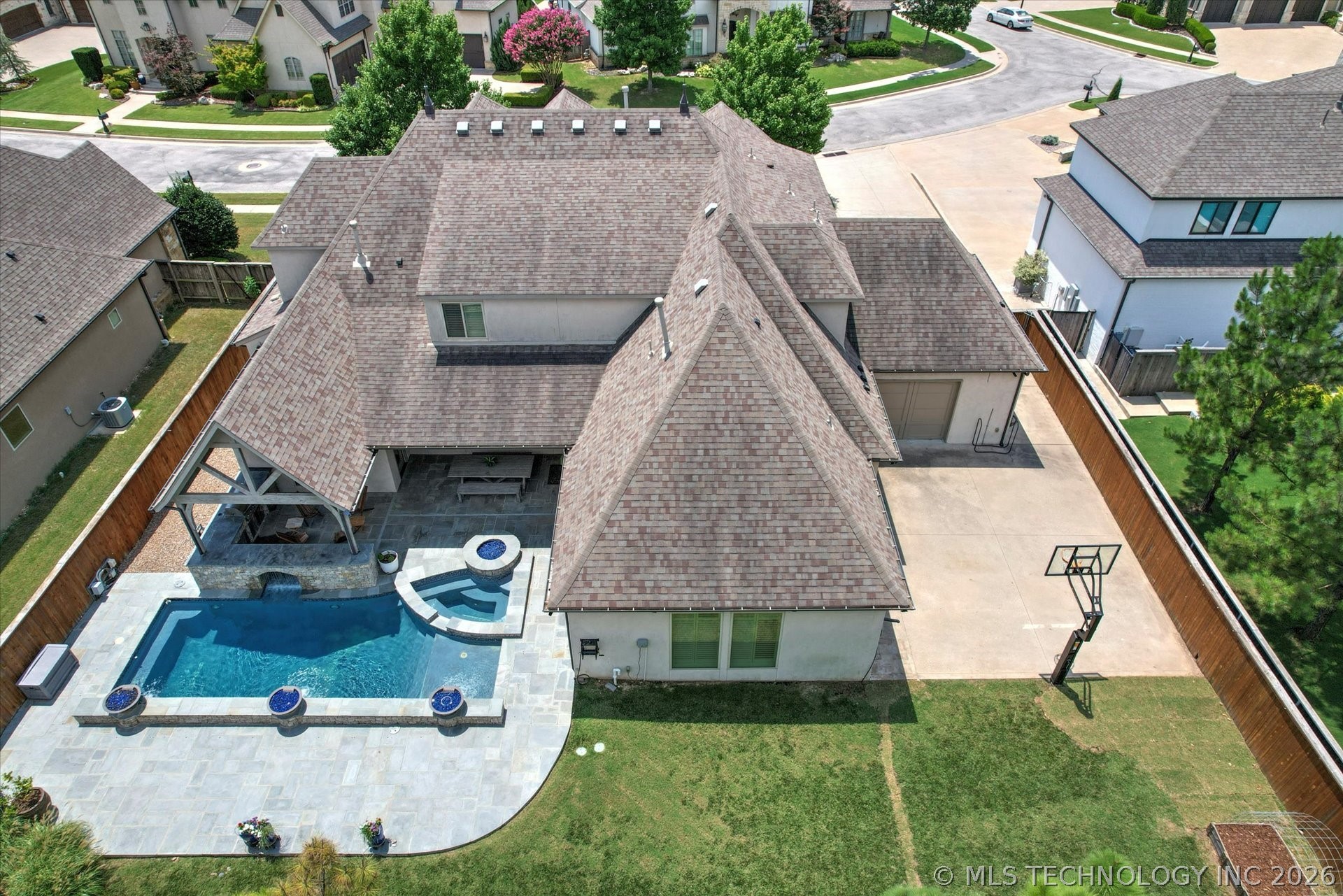 5917 E 106th Place Tulsa OK 74137