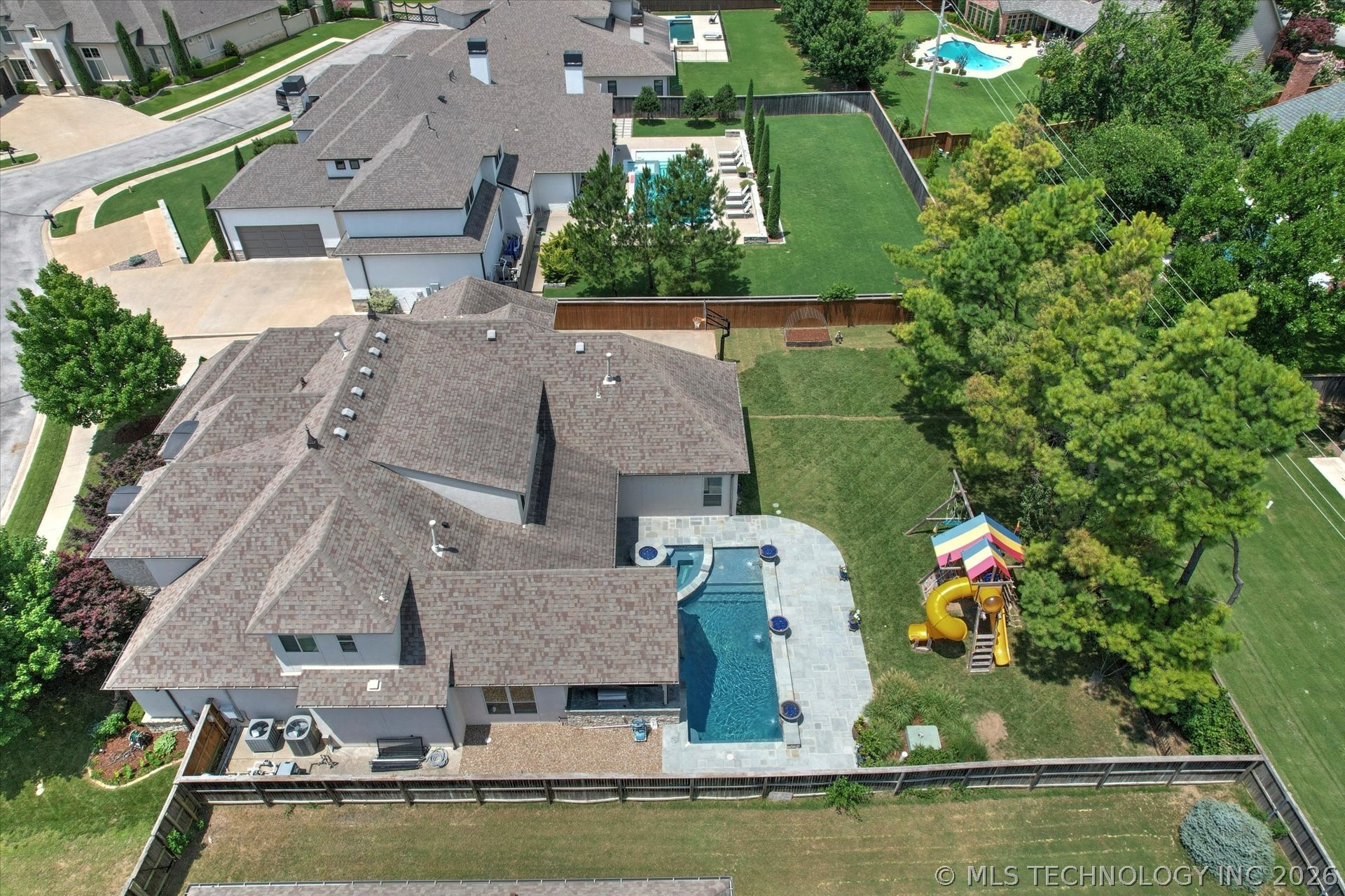 5917 E 106th Place Tulsa OK 74137