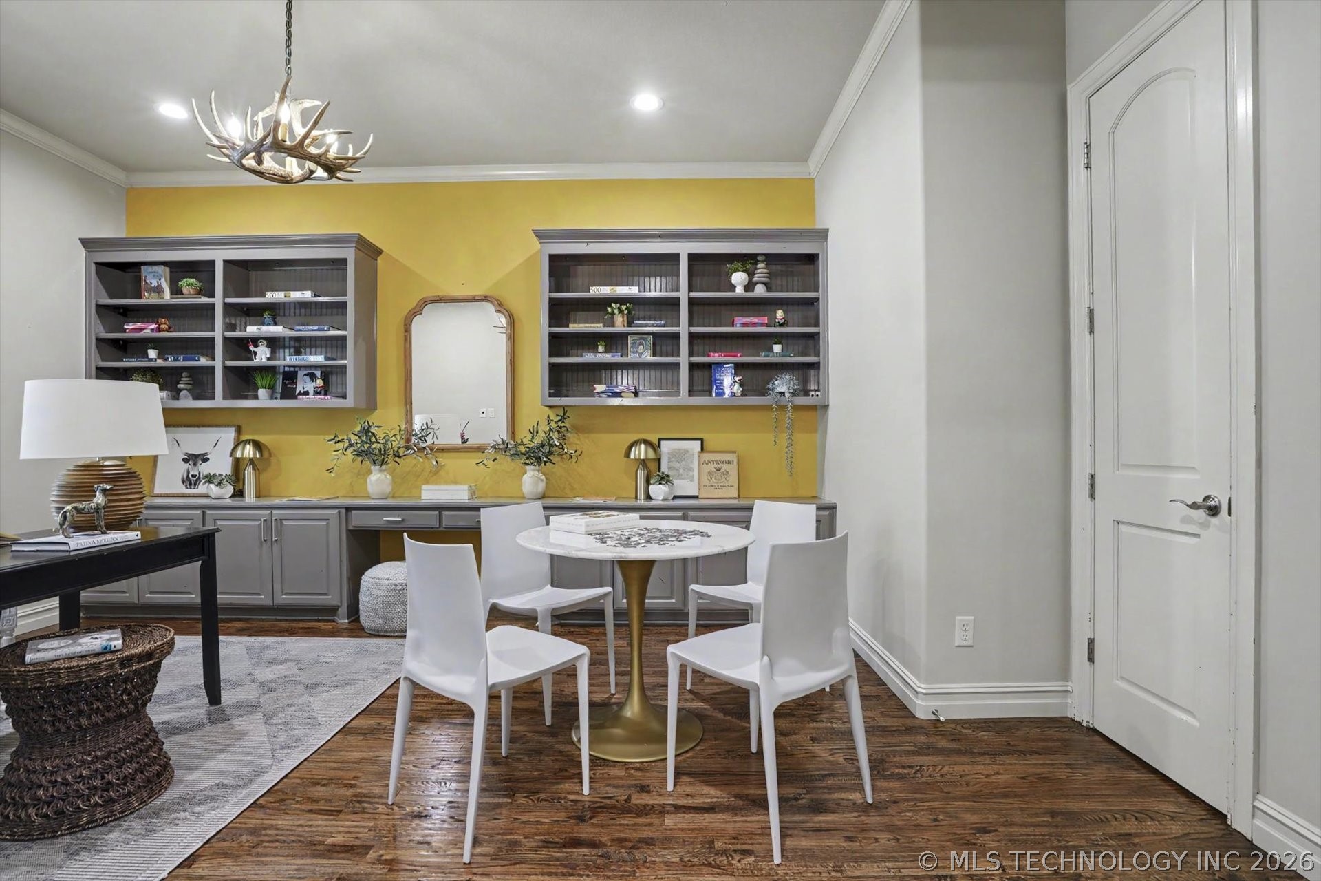 5917 E 106th Place Tulsa OK 74137