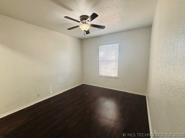 2509 Tanglewood Court Ardmore OK 73401