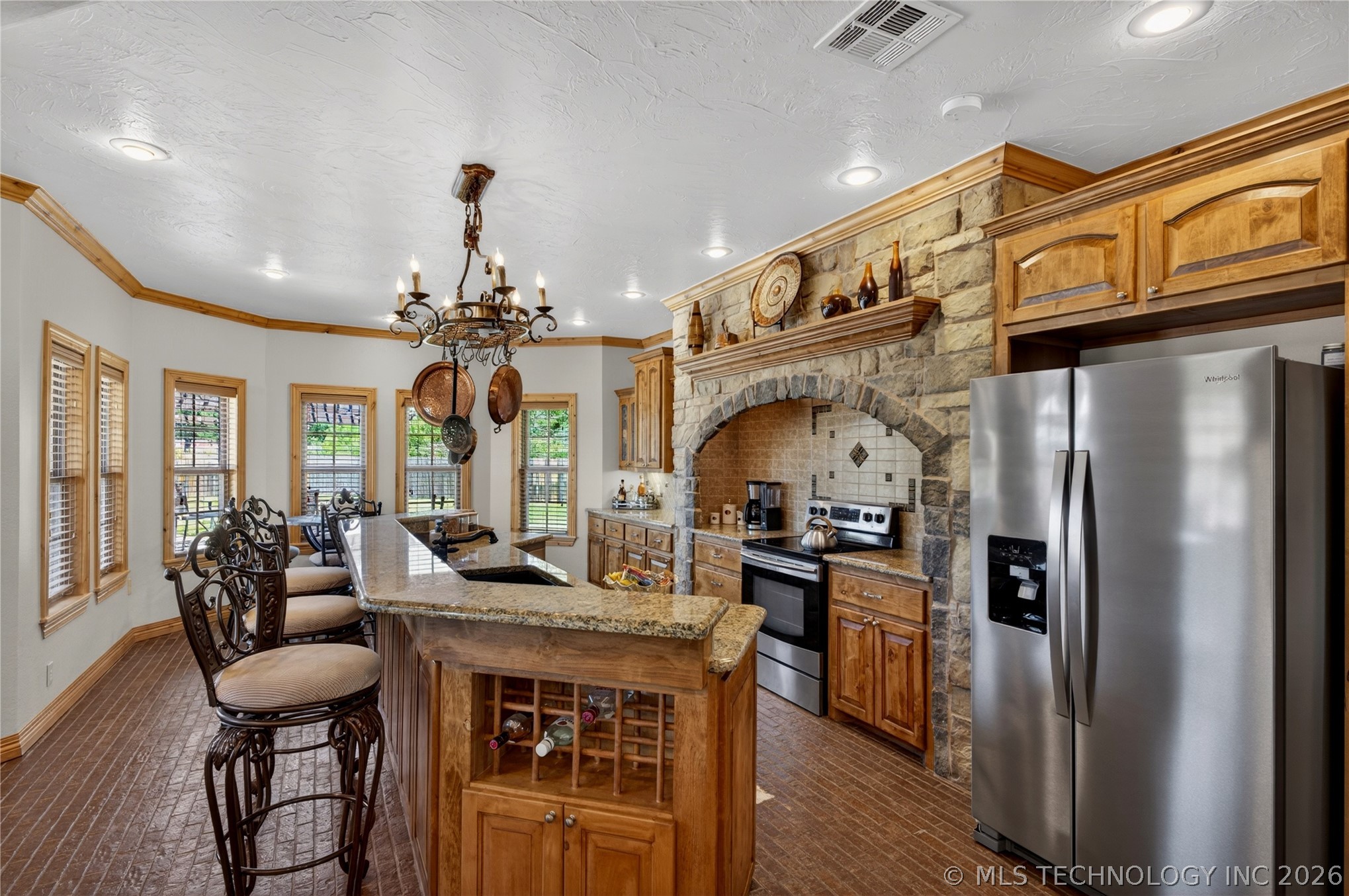 1379 S Willow Bend Atoka OK 74525