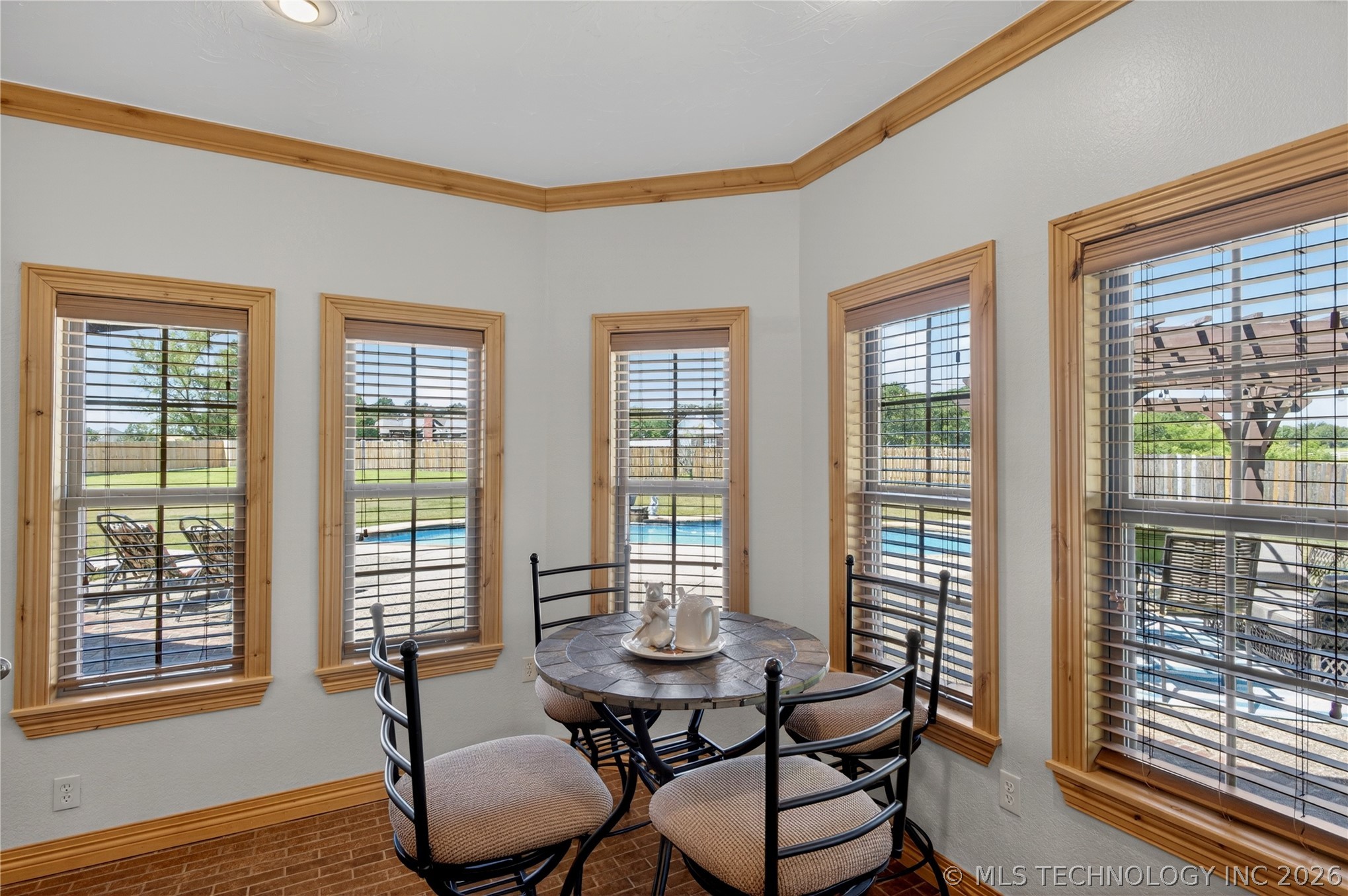 1379 S Willow Bend Atoka OK 74525