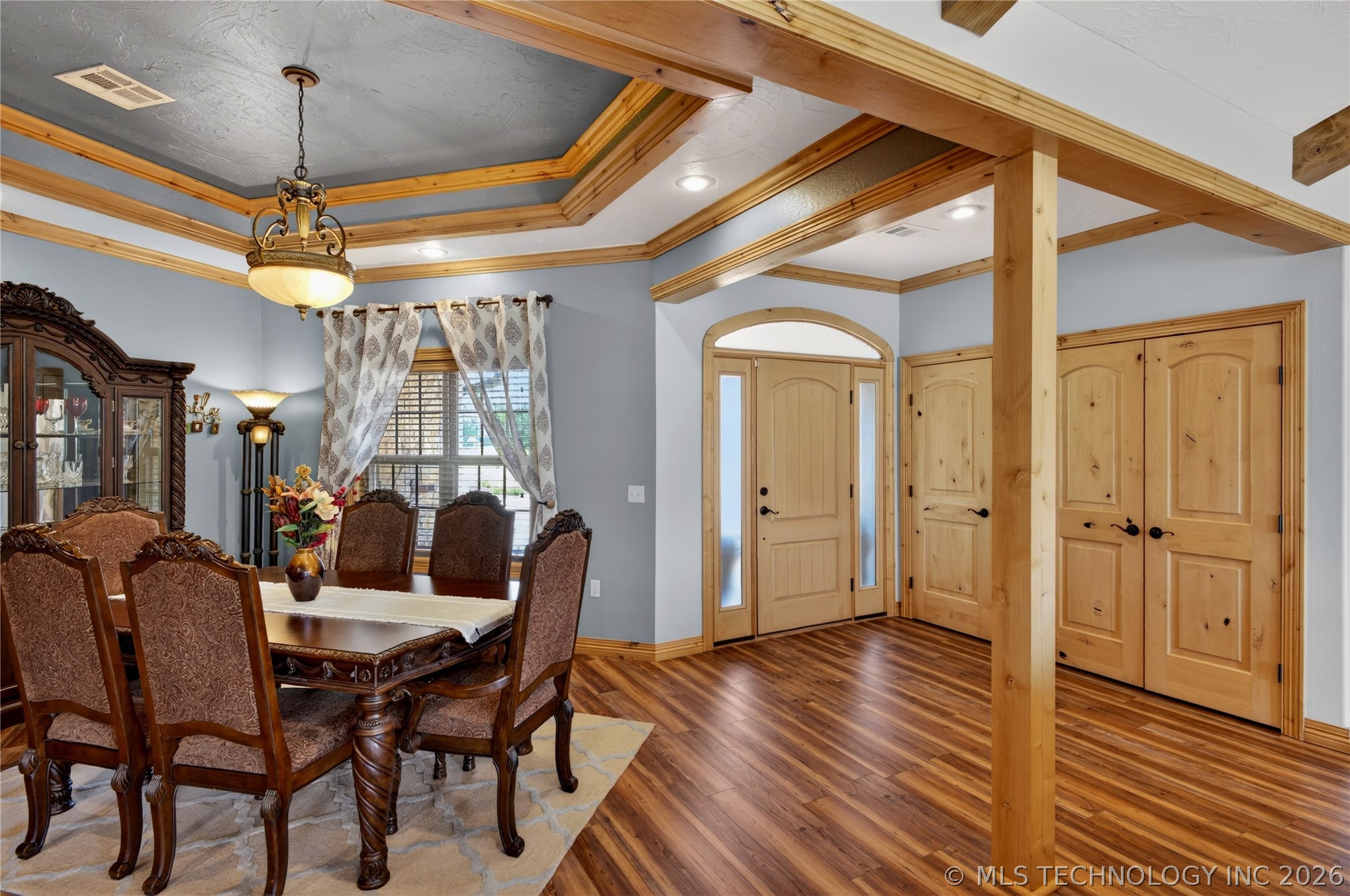 1379 S Willow Bend Atoka OK 74525
