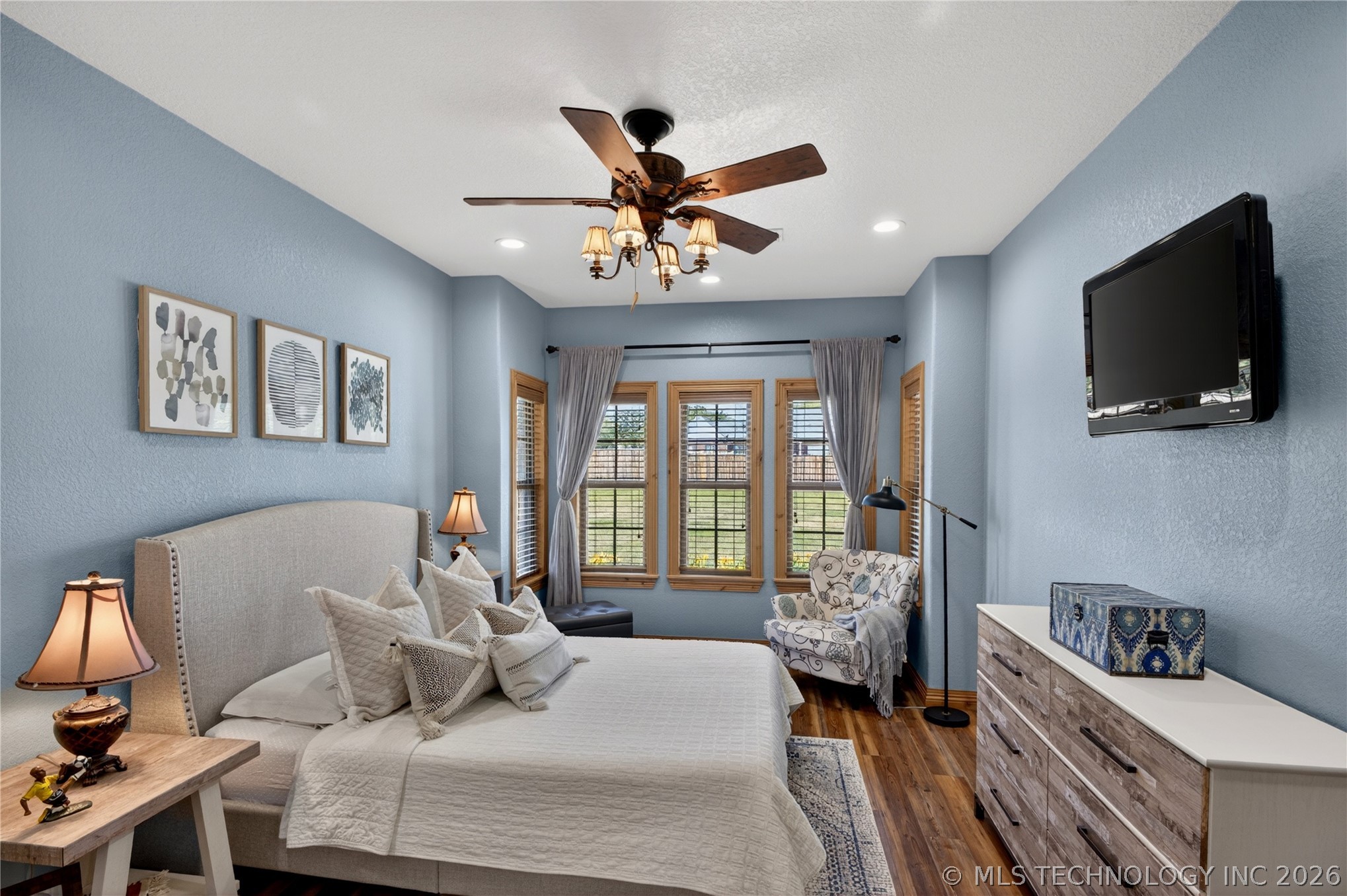 1379 S Willow Bend Atoka OK 74525