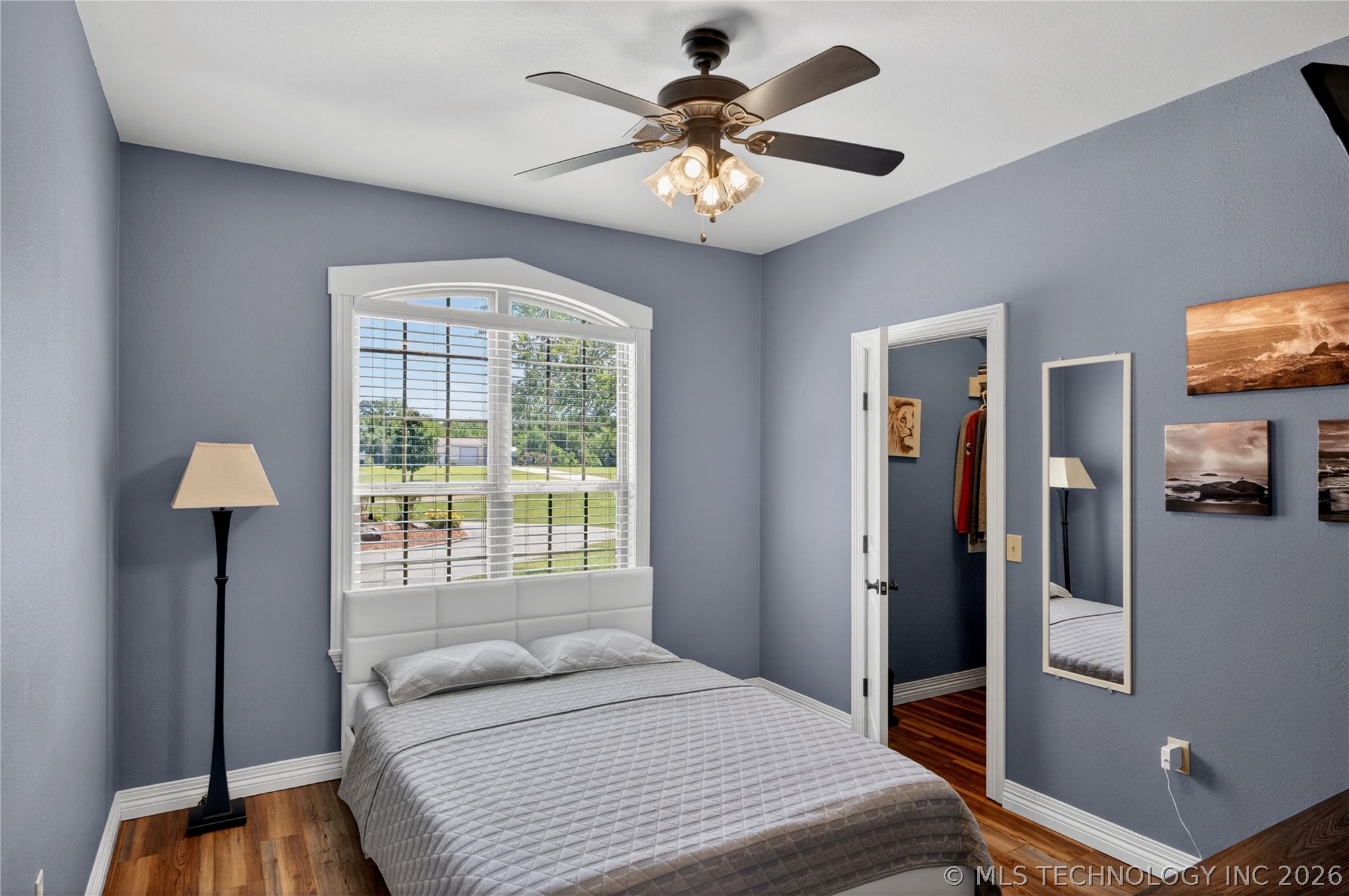1379 S Willow Bend Atoka OK 74525
