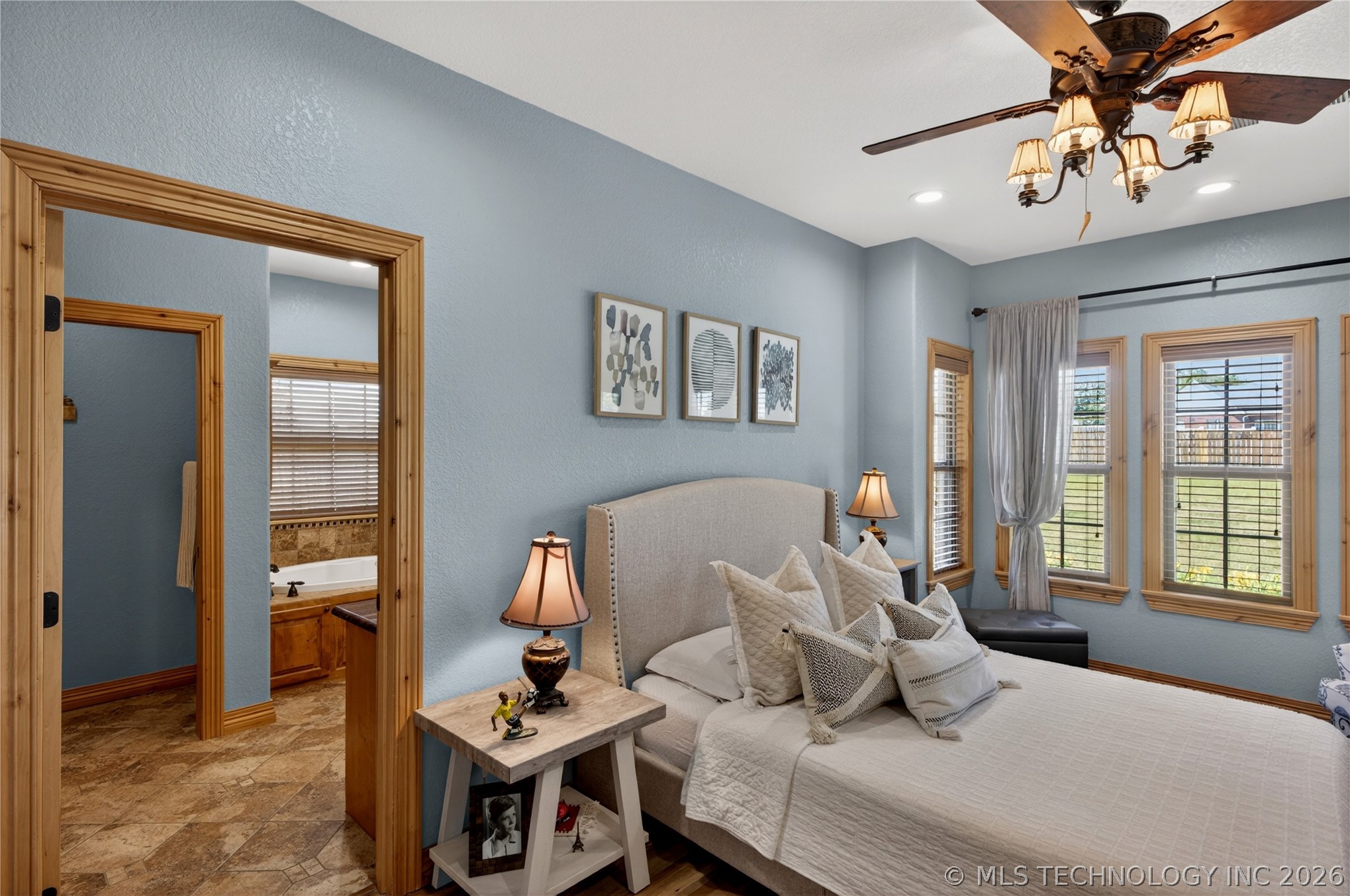 1379 S Willow Bend Atoka OK 74525
