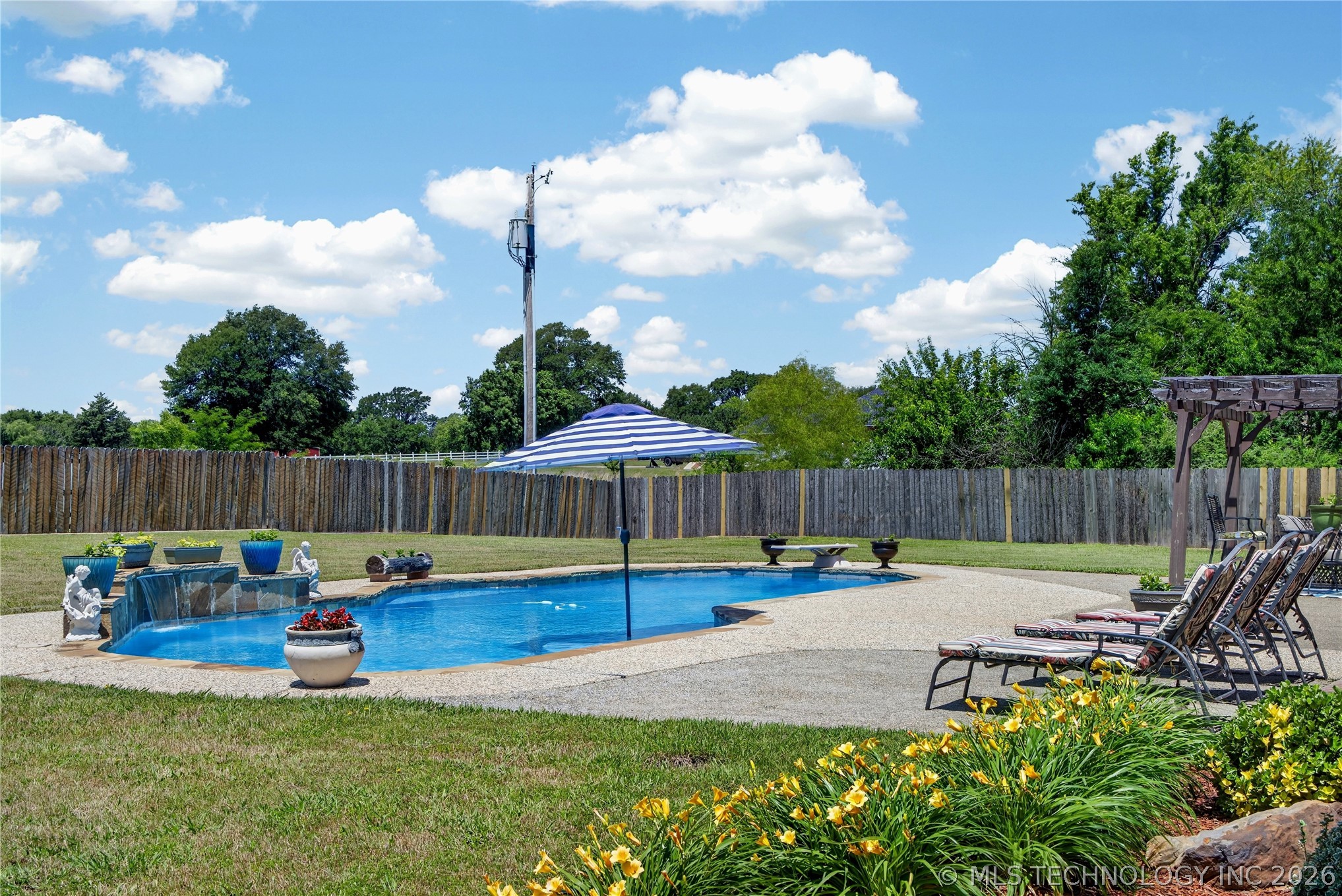 1379 S Willow Bend Atoka OK 74525