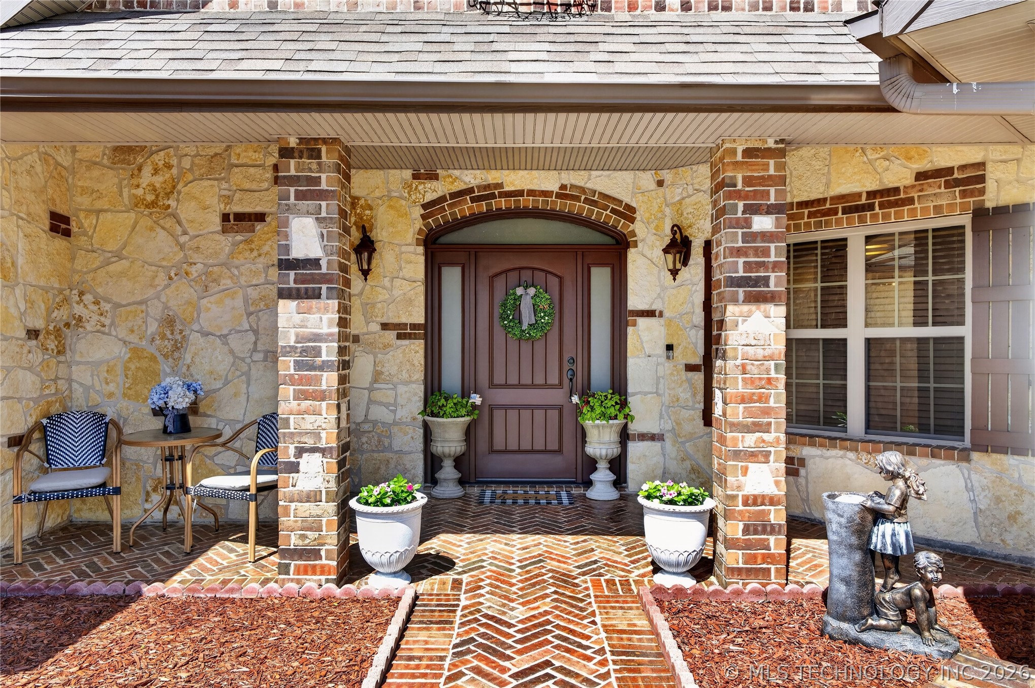 1379 S Willow Bend Atoka OK 74525