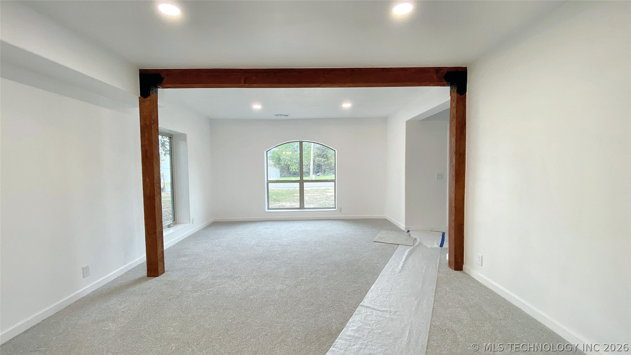 1309 S 3rd Street Stilwell OK 74960