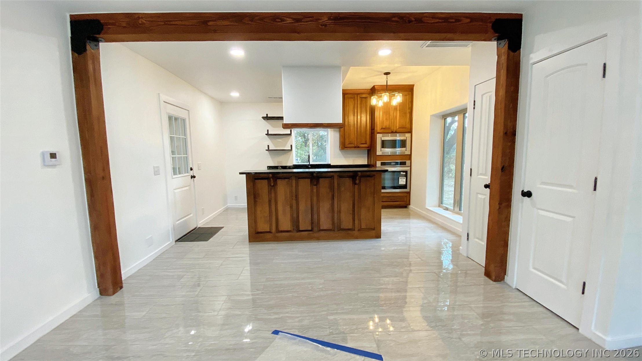 1309 S 3rd Street Stilwell OK 74960