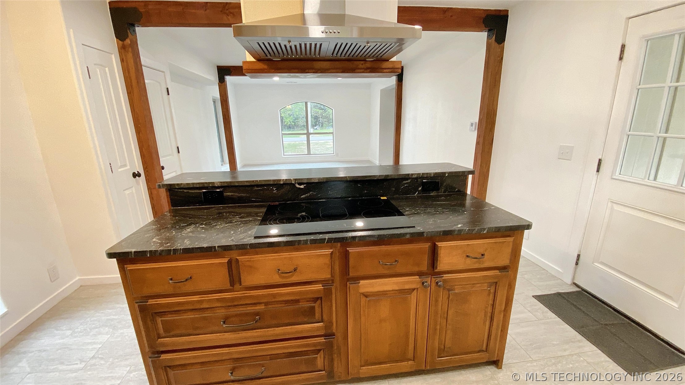 1309 S 3rd Street Stilwell OK 74960
