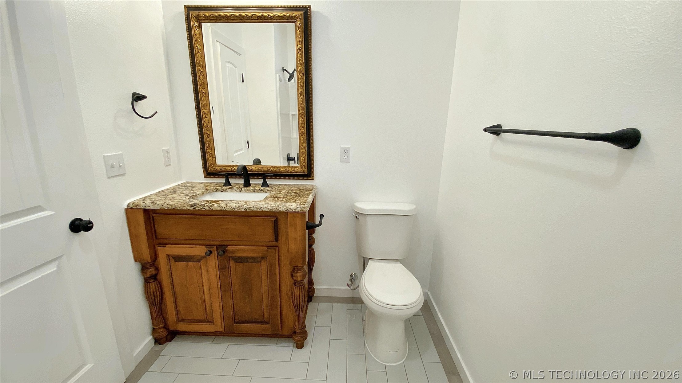 1309 S 3rd Street Stilwell OK 74960