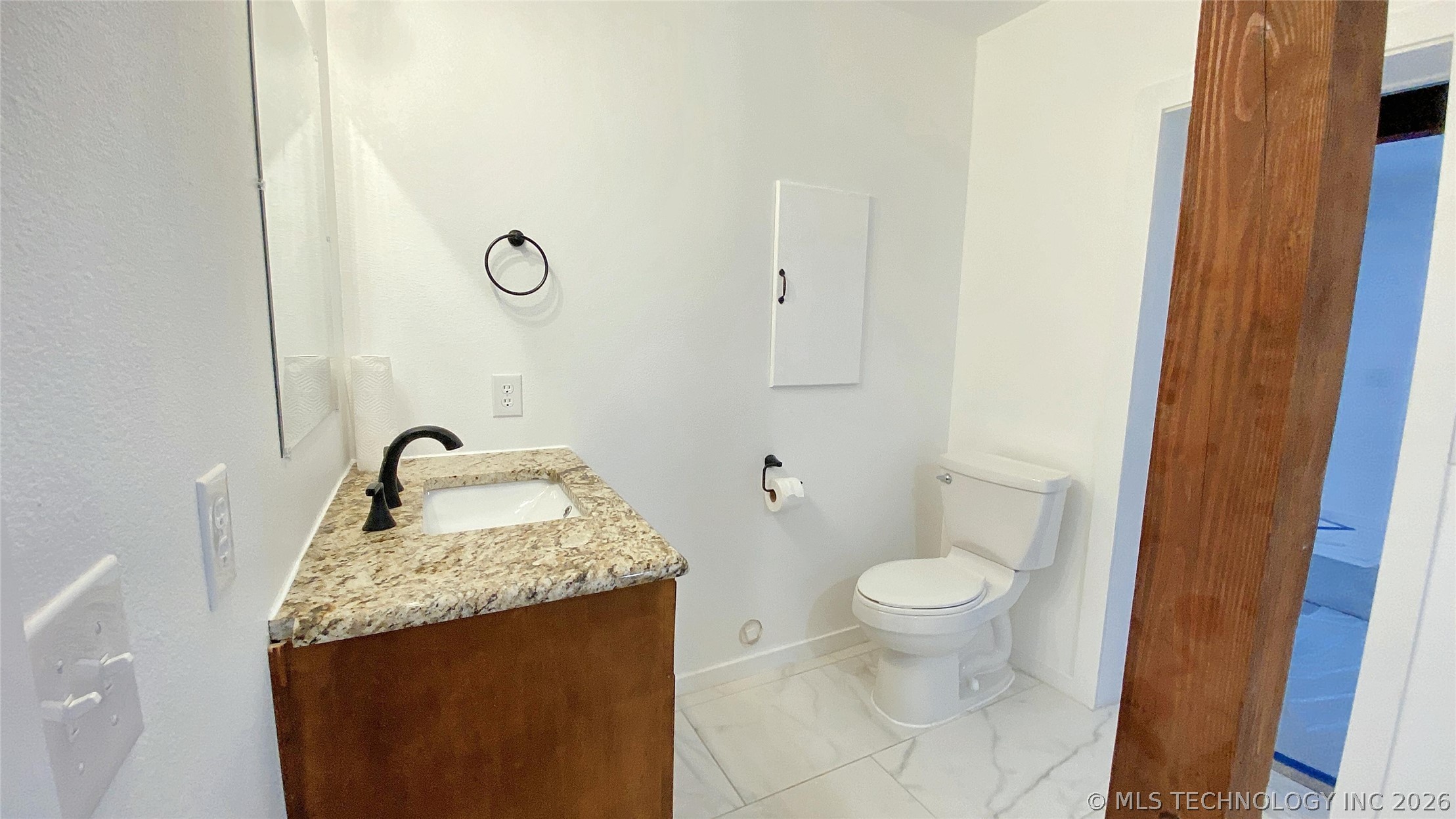 1309 S 3rd Street Stilwell OK 74960