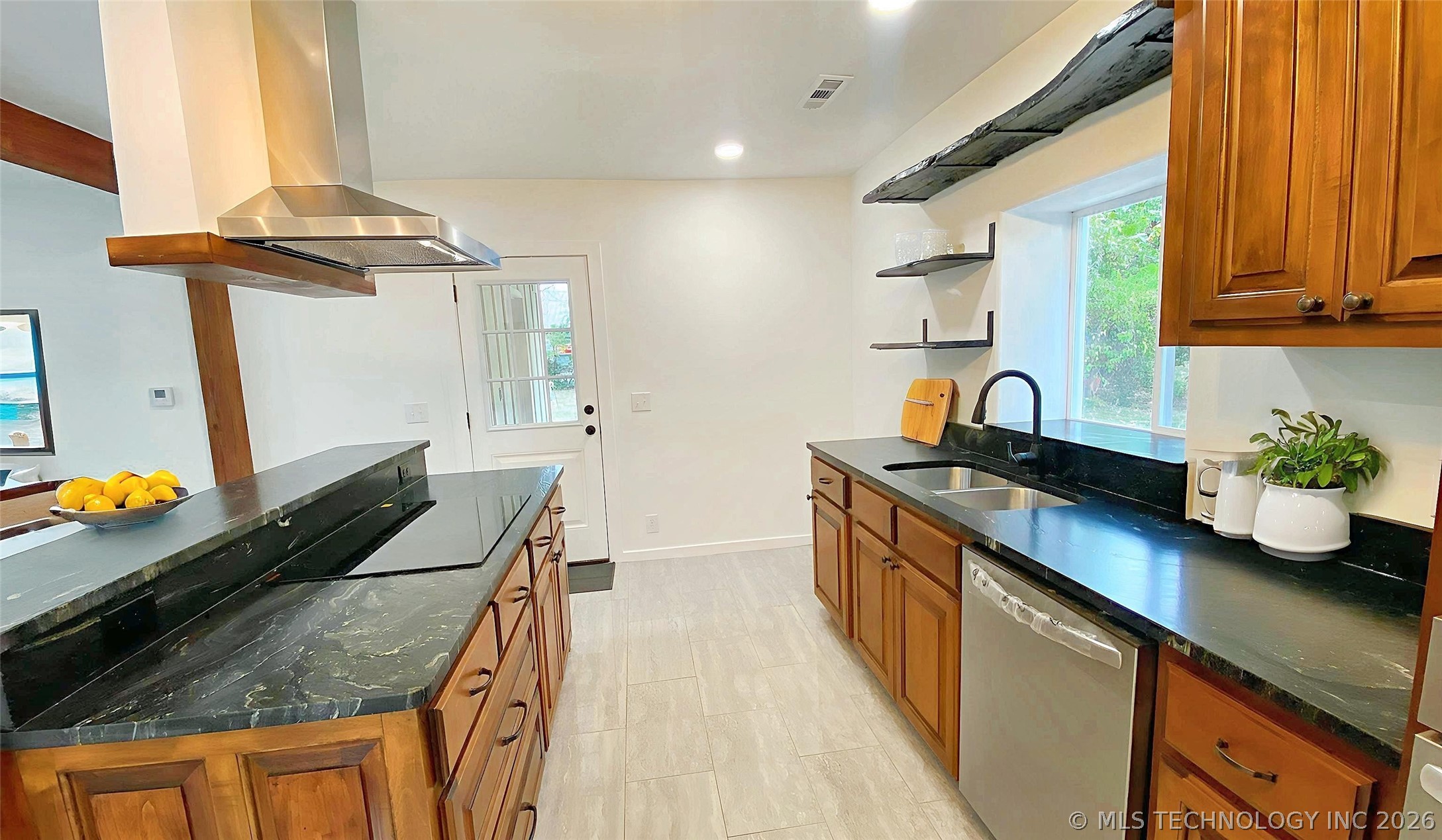 1309 S 3rd Street Stilwell OK 74960