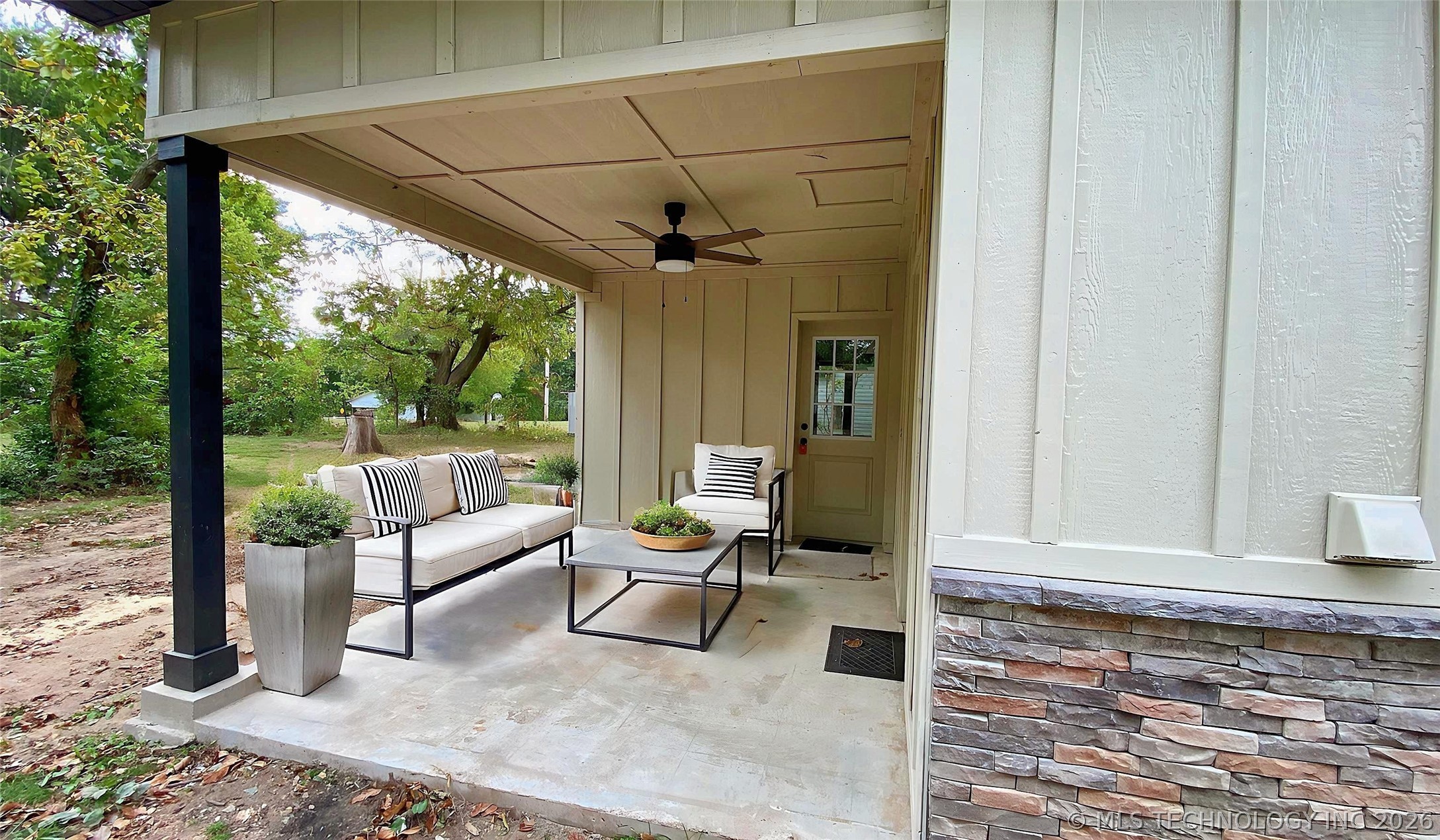 1309 S 3rd Street Stilwell OK 74960