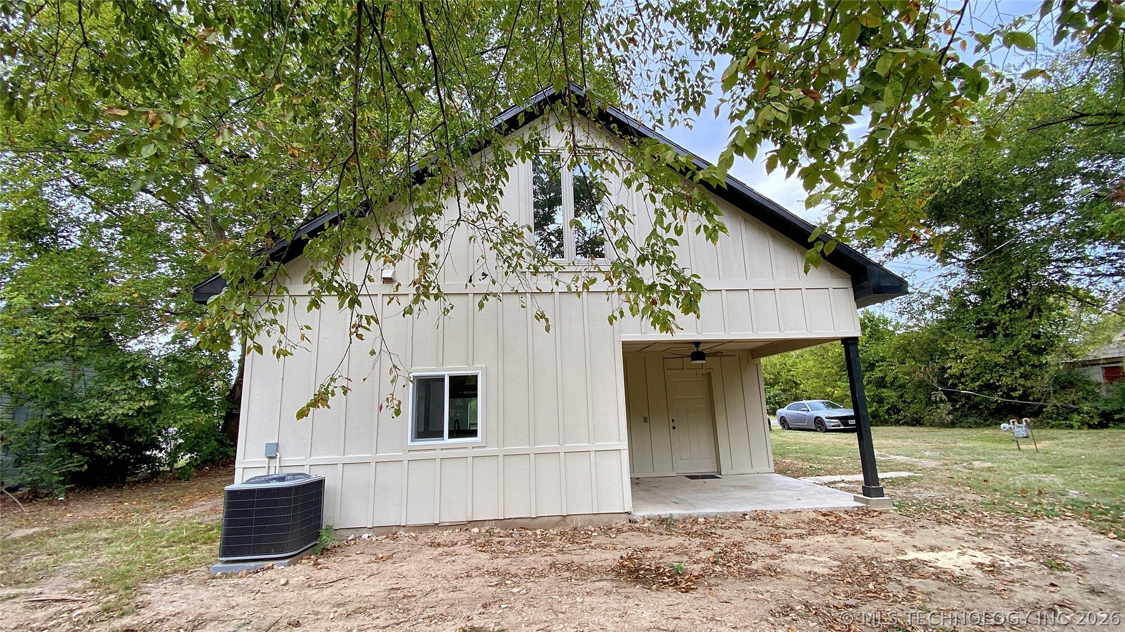 1309 S 3rd Street Stilwell OK 74960