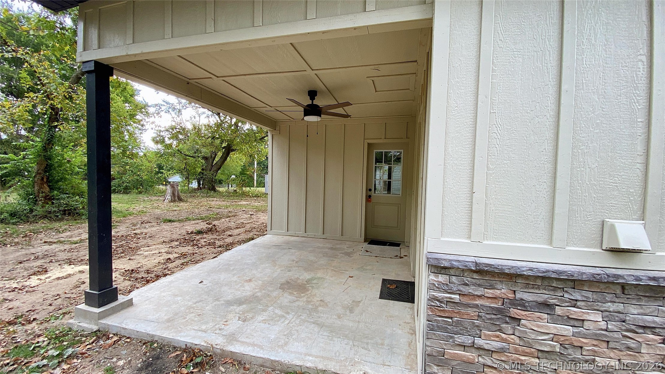 1309 S 3rd Street Stilwell OK 74960