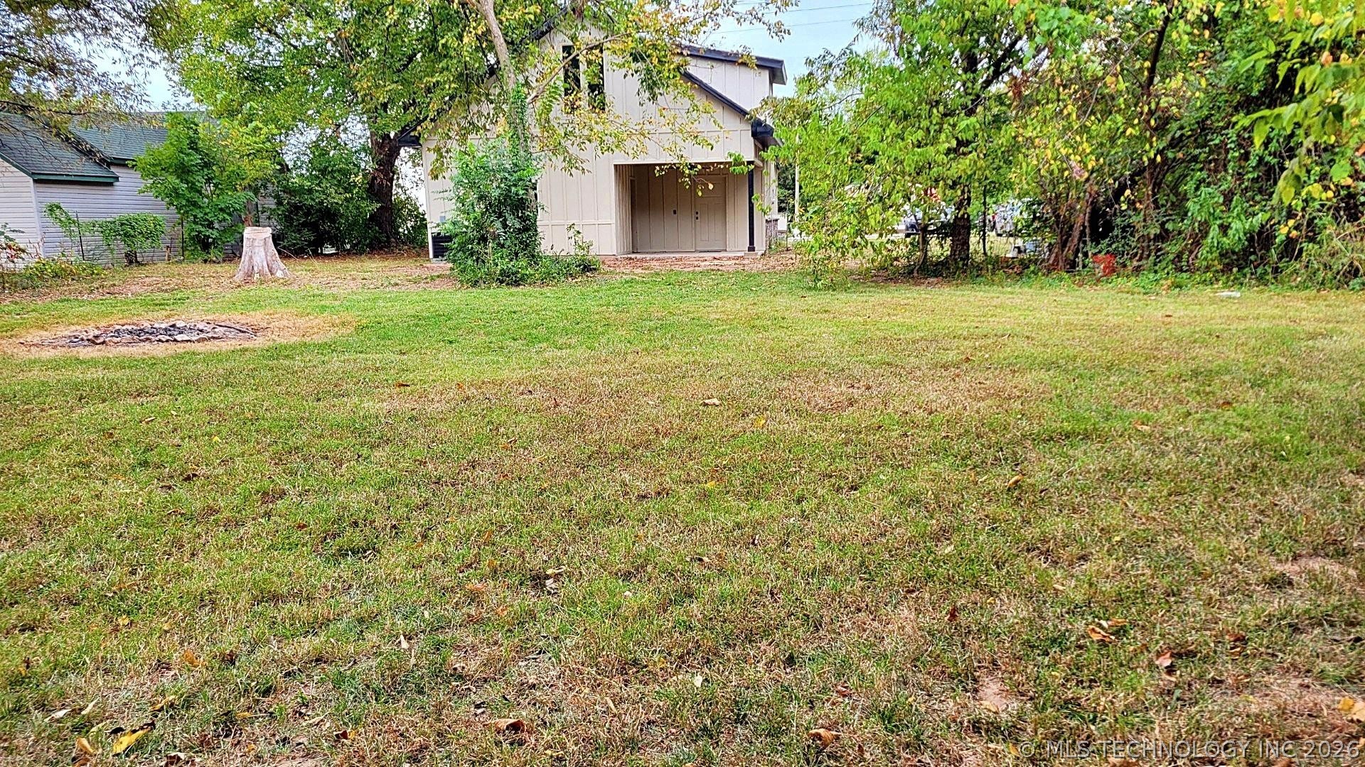 1309 S 3rd Street Stilwell OK 74960