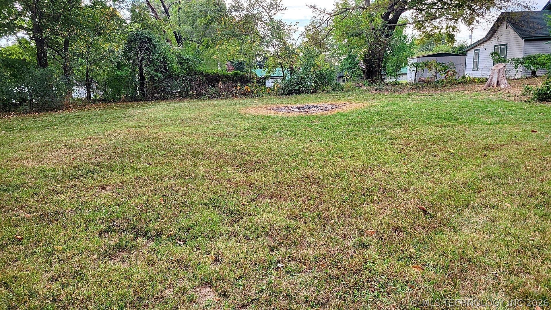1309 S 3rd Street Stilwell OK 74960