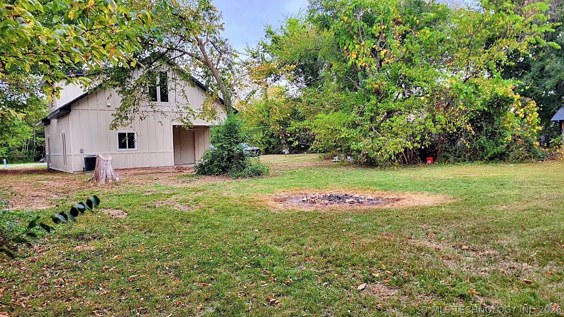 1309 S 3rd Street Stilwell OK 74960
