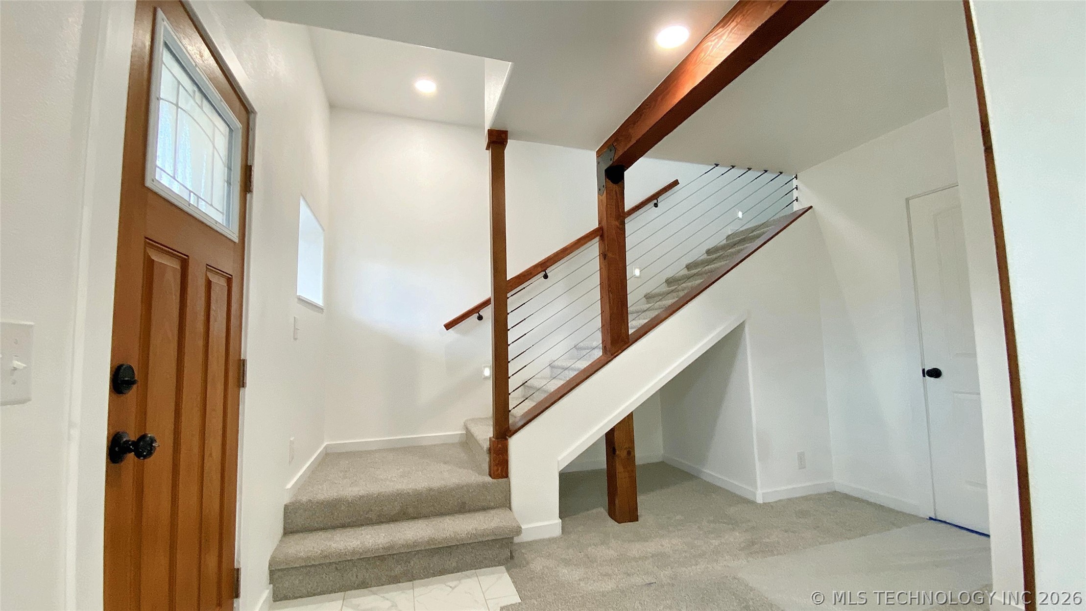 1309 S 3rd Street Stilwell OK 74960