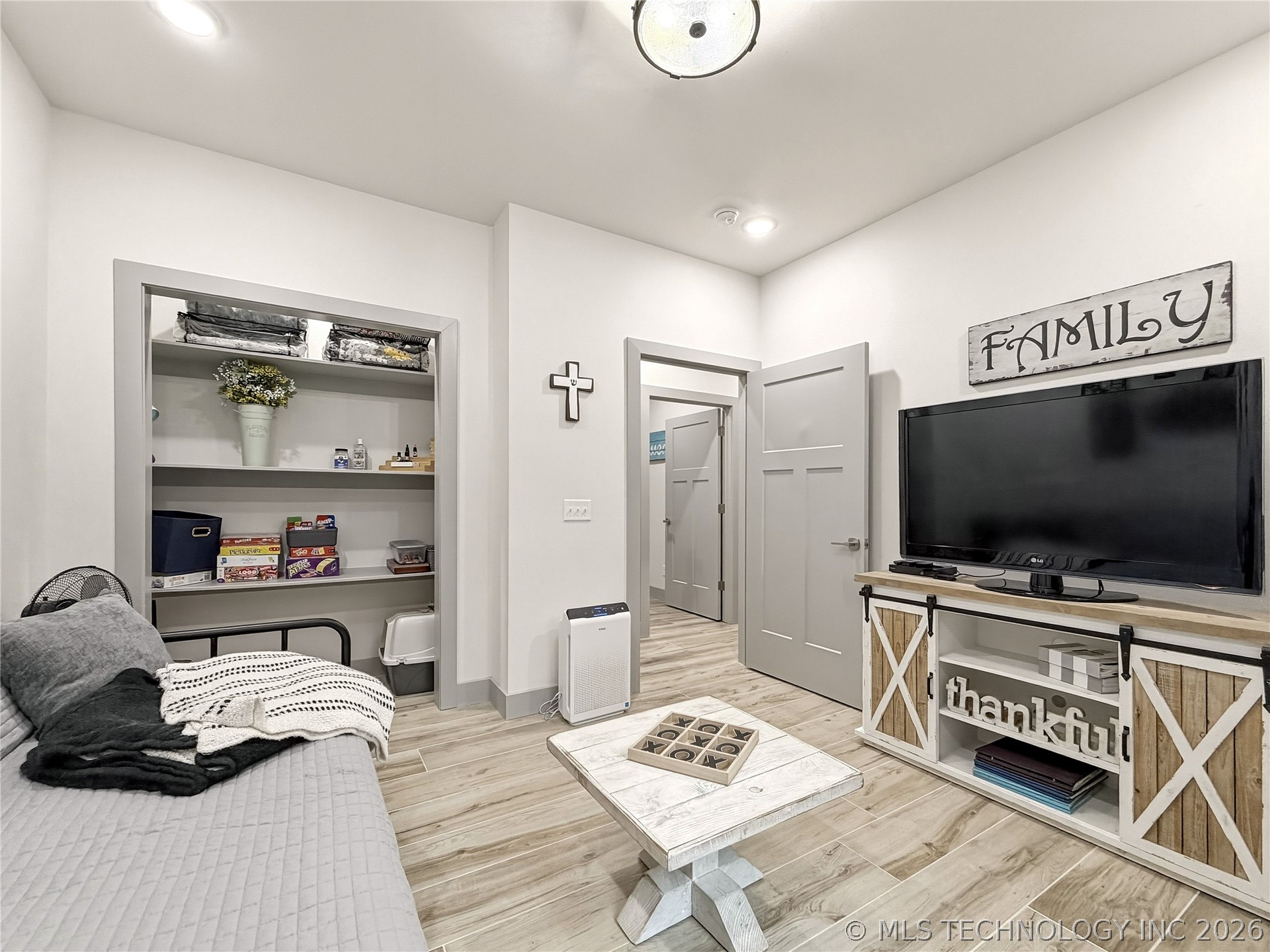 466070 E 800 Stilwell OK 74960